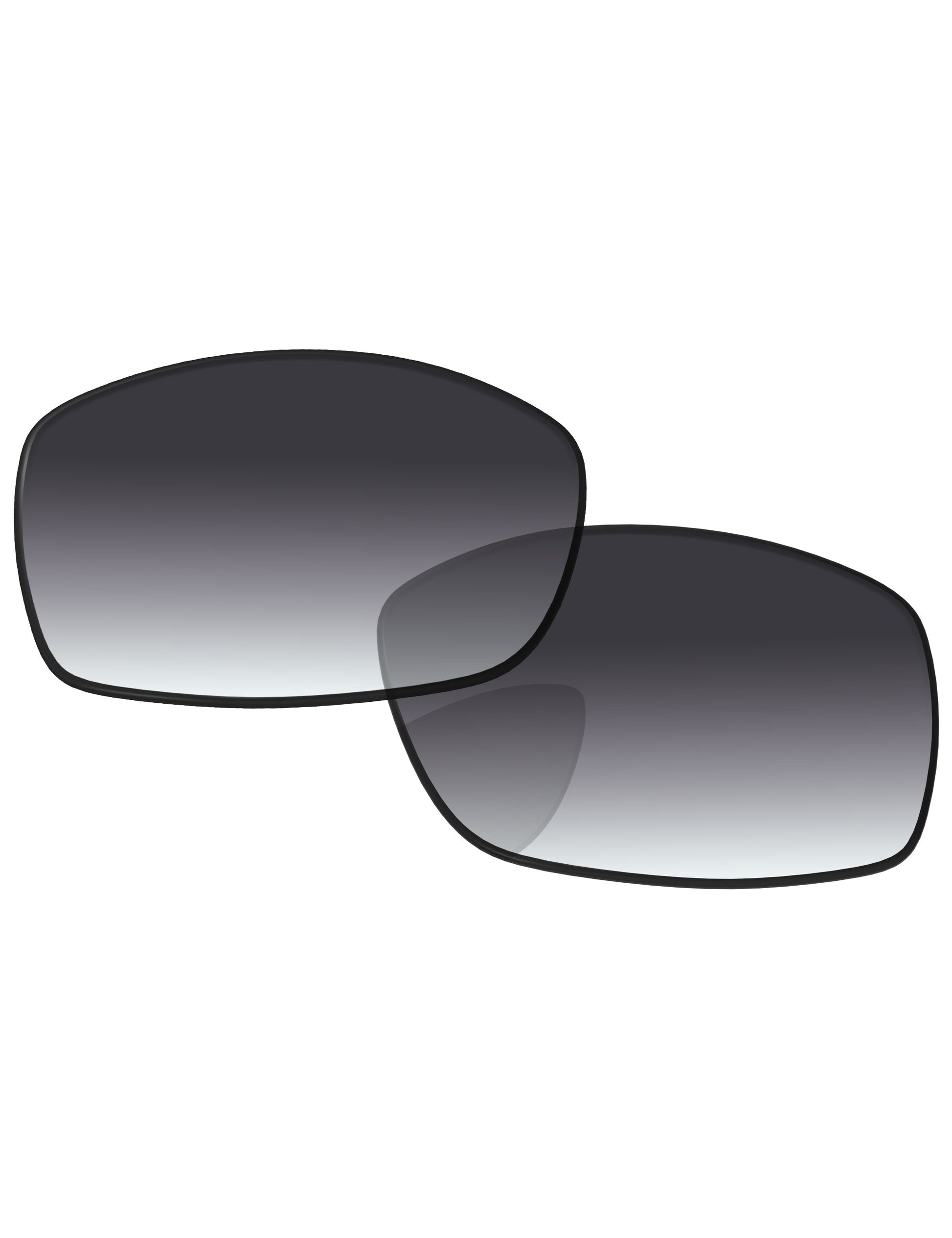 Gray Gradient-Standard