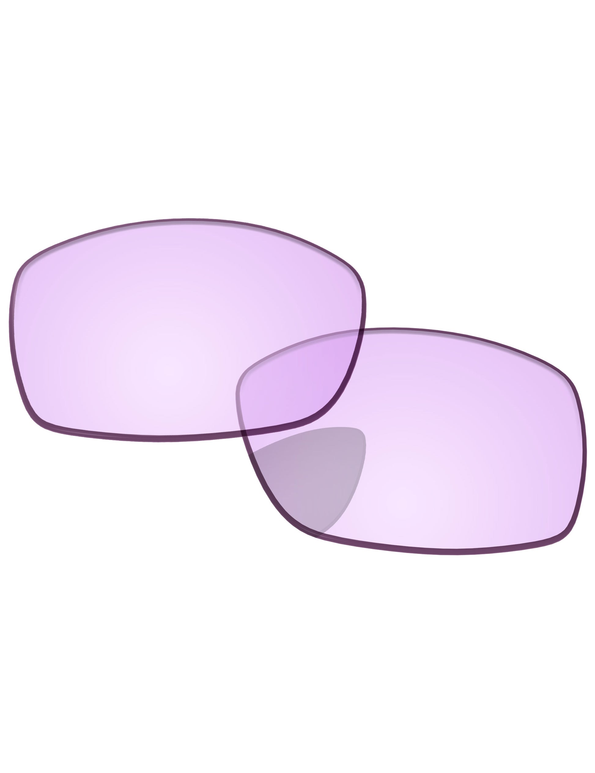 Low Light Pink-Standard