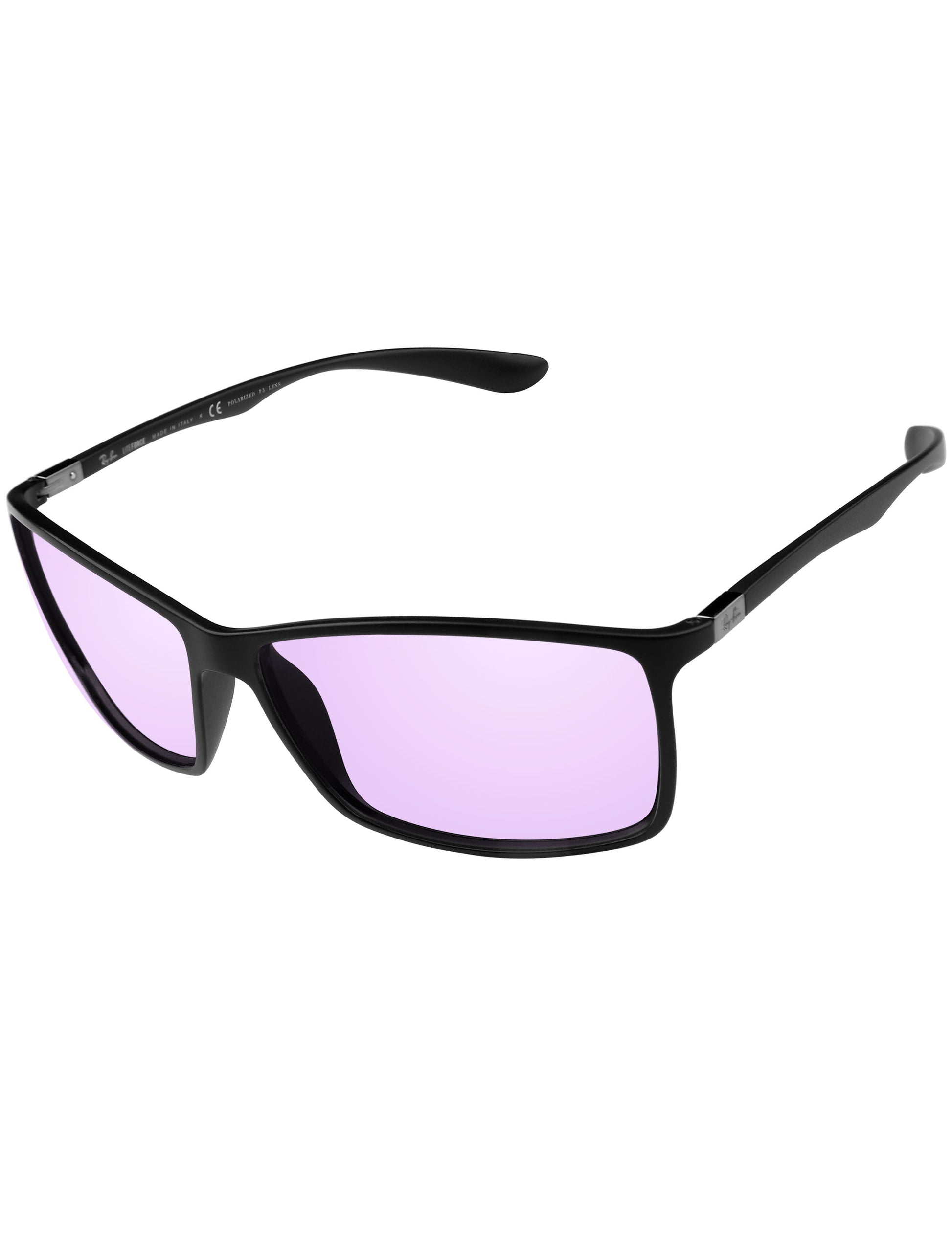 Low Light Pink-Standard