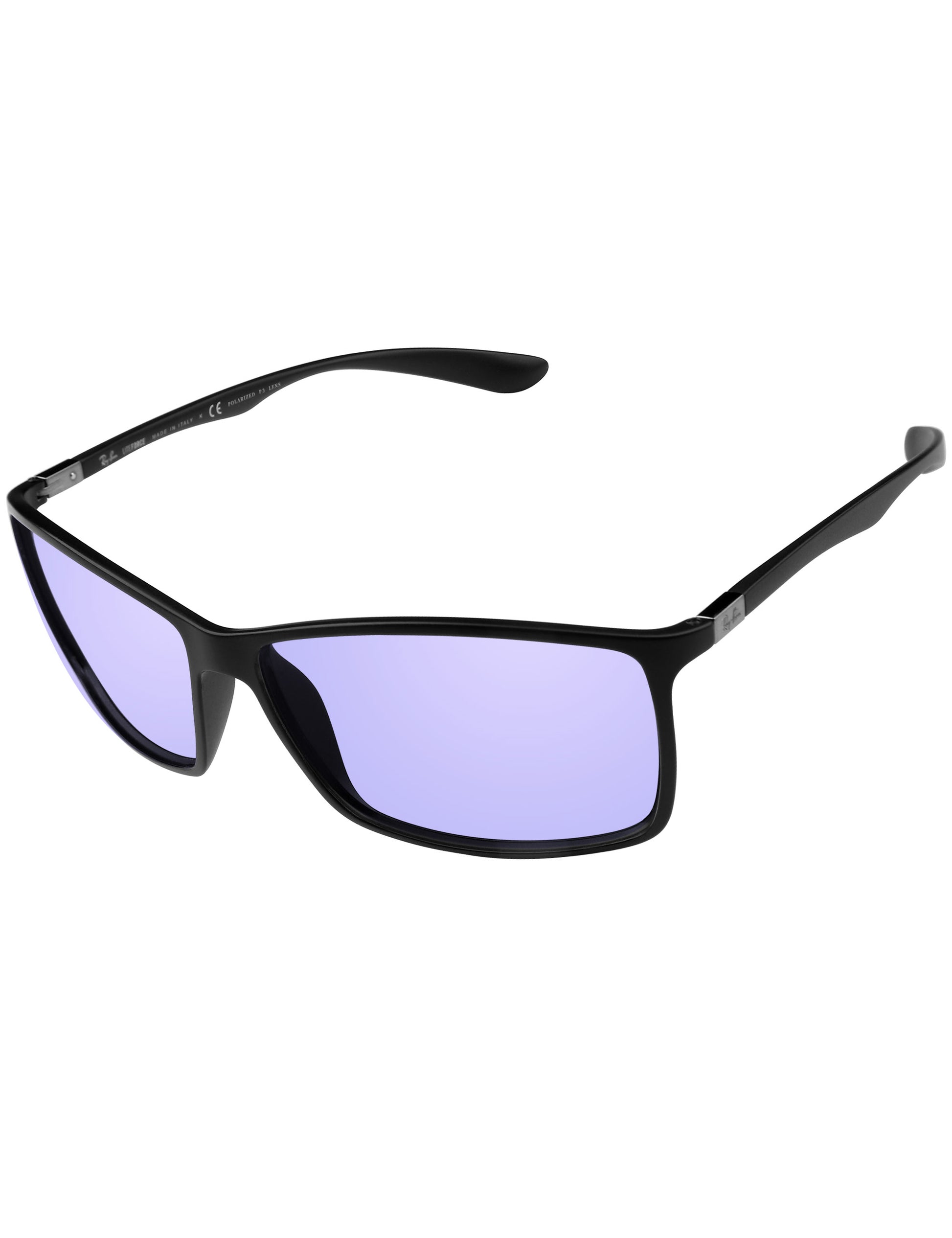 Low Light Violet-Standard