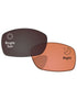 Orange Photochromic-Standard