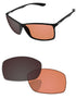 Orange Photochromic-Standard