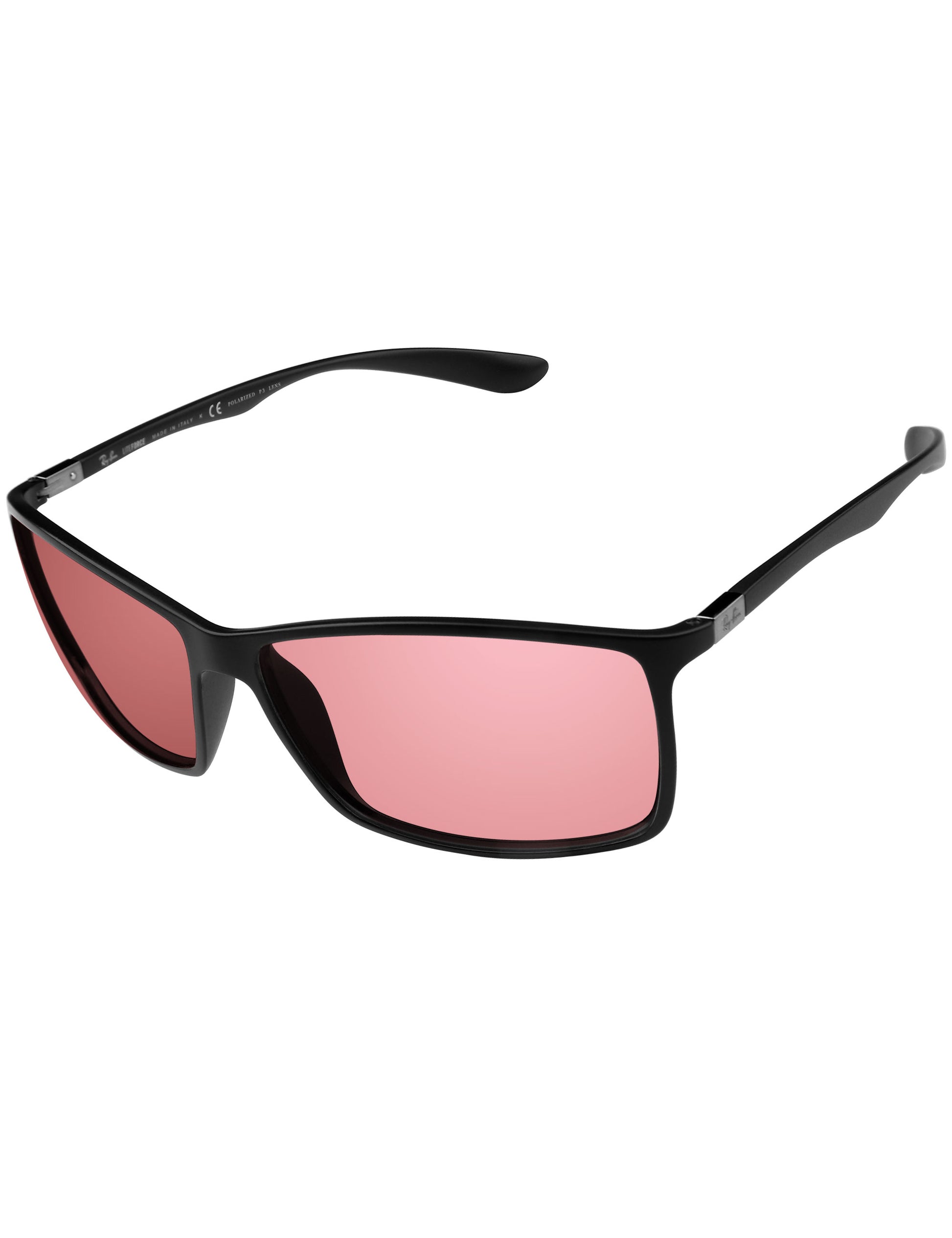Pink Photochromic-Standard