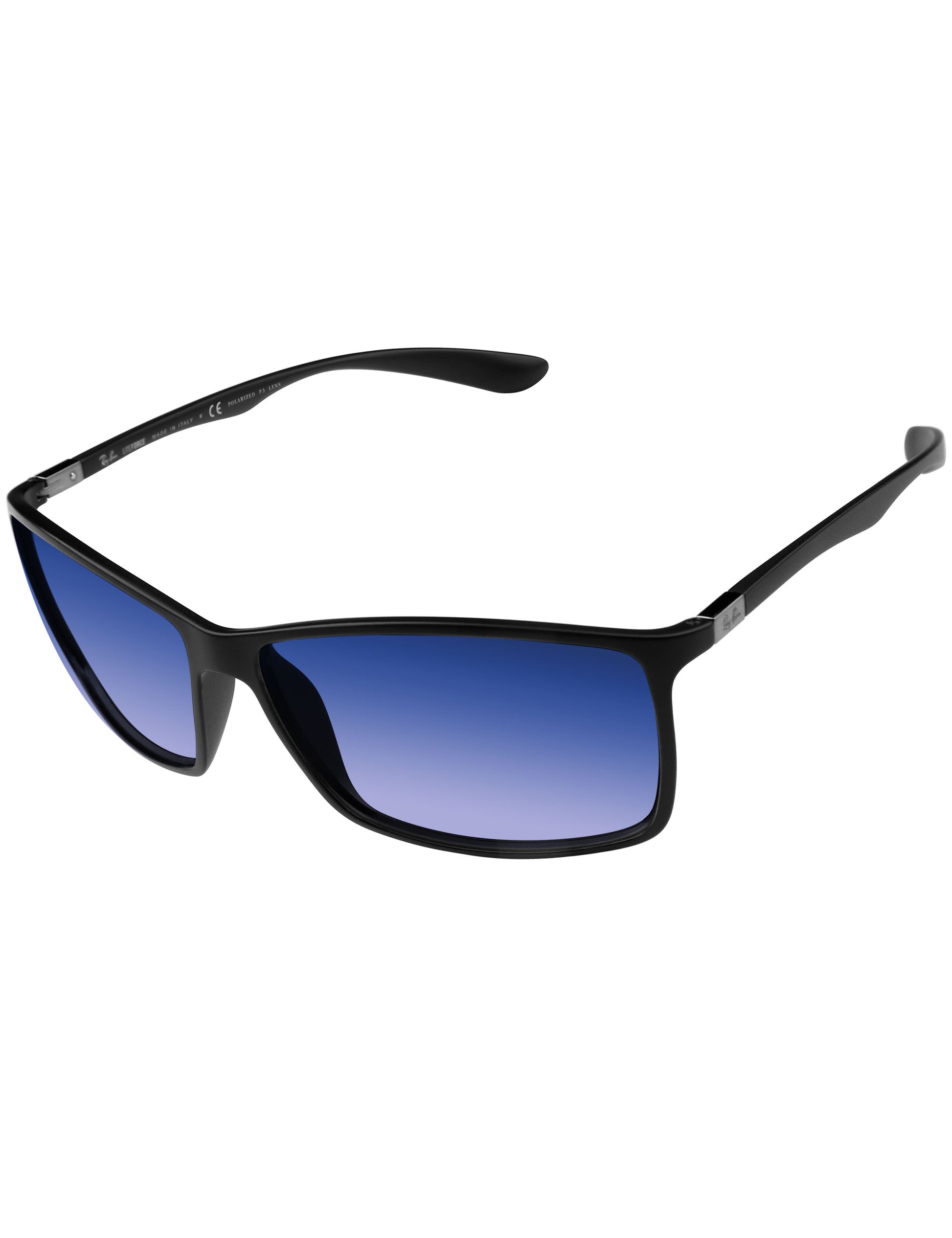 Sapphire Gradient-Standard