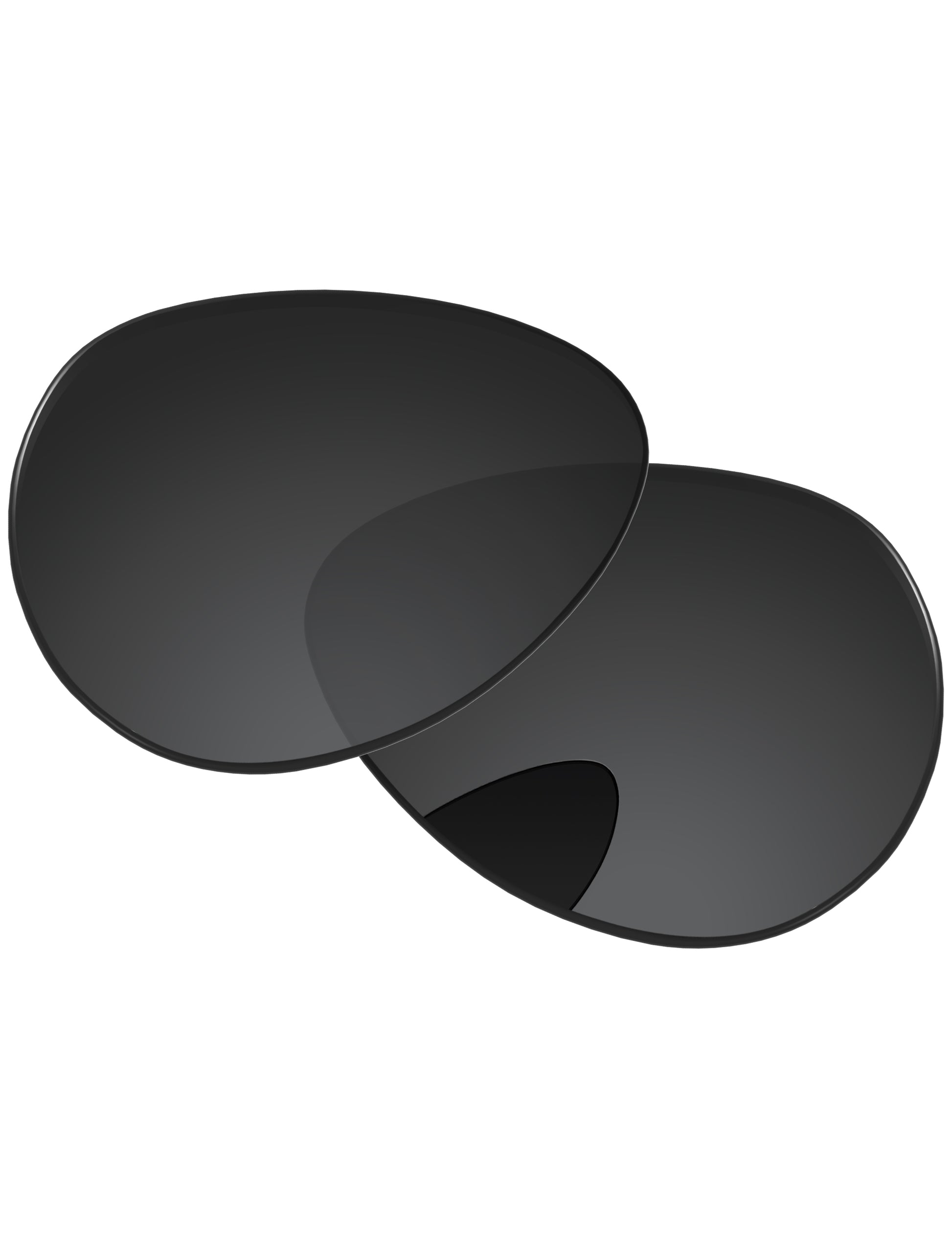 Solid Black Anti-Infrared-Pro+