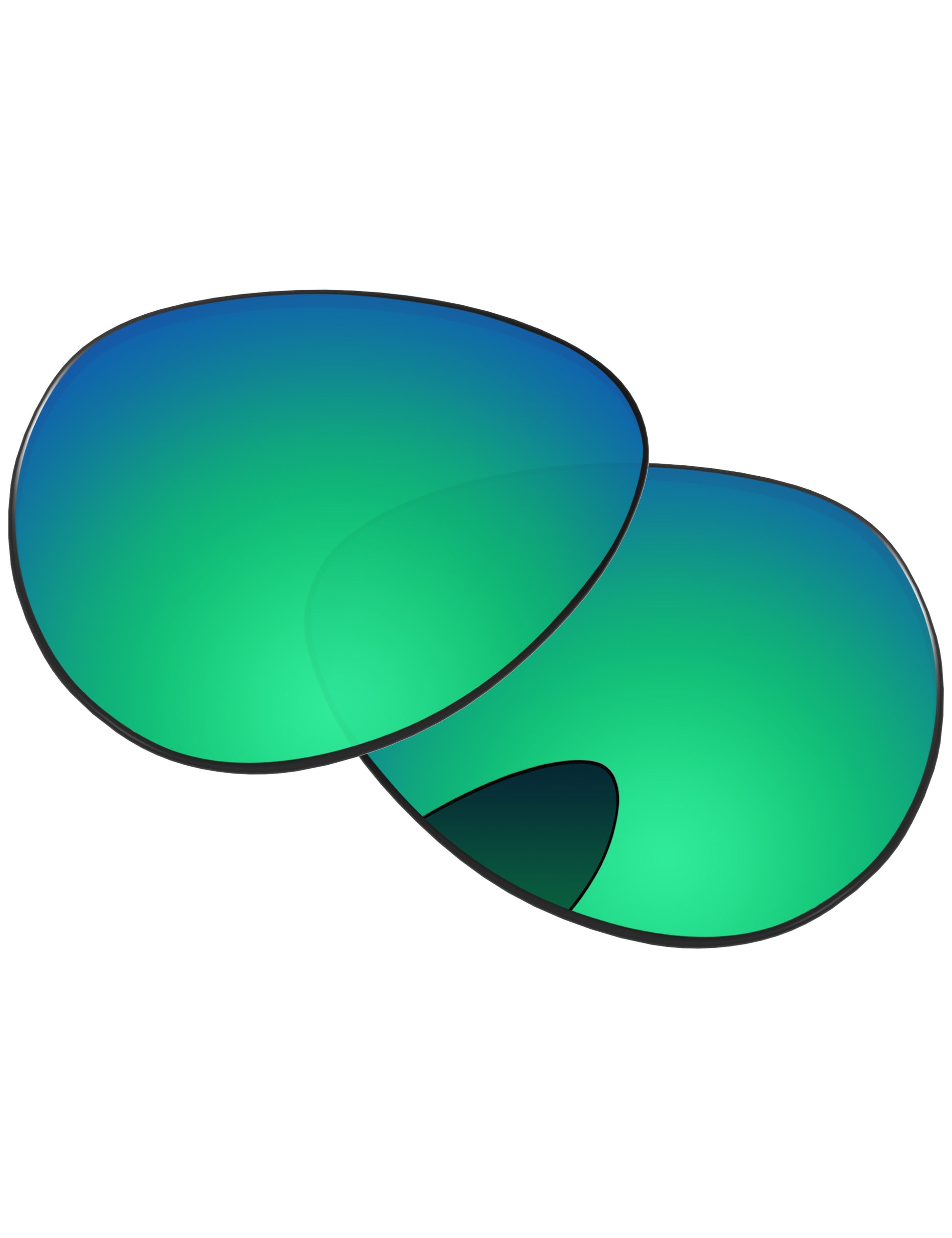 Emerald Green-Standard