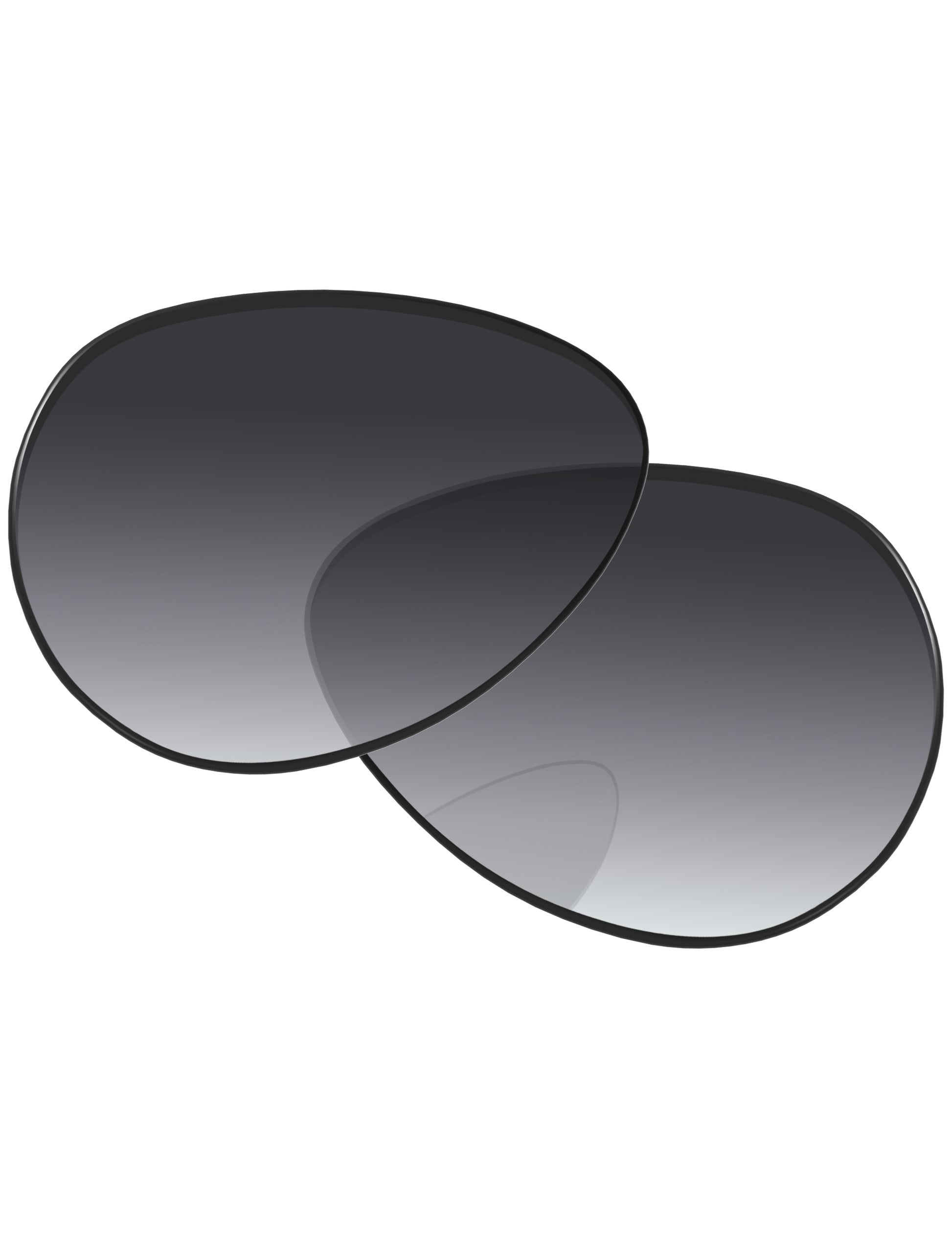 Gray Gradient-Standard