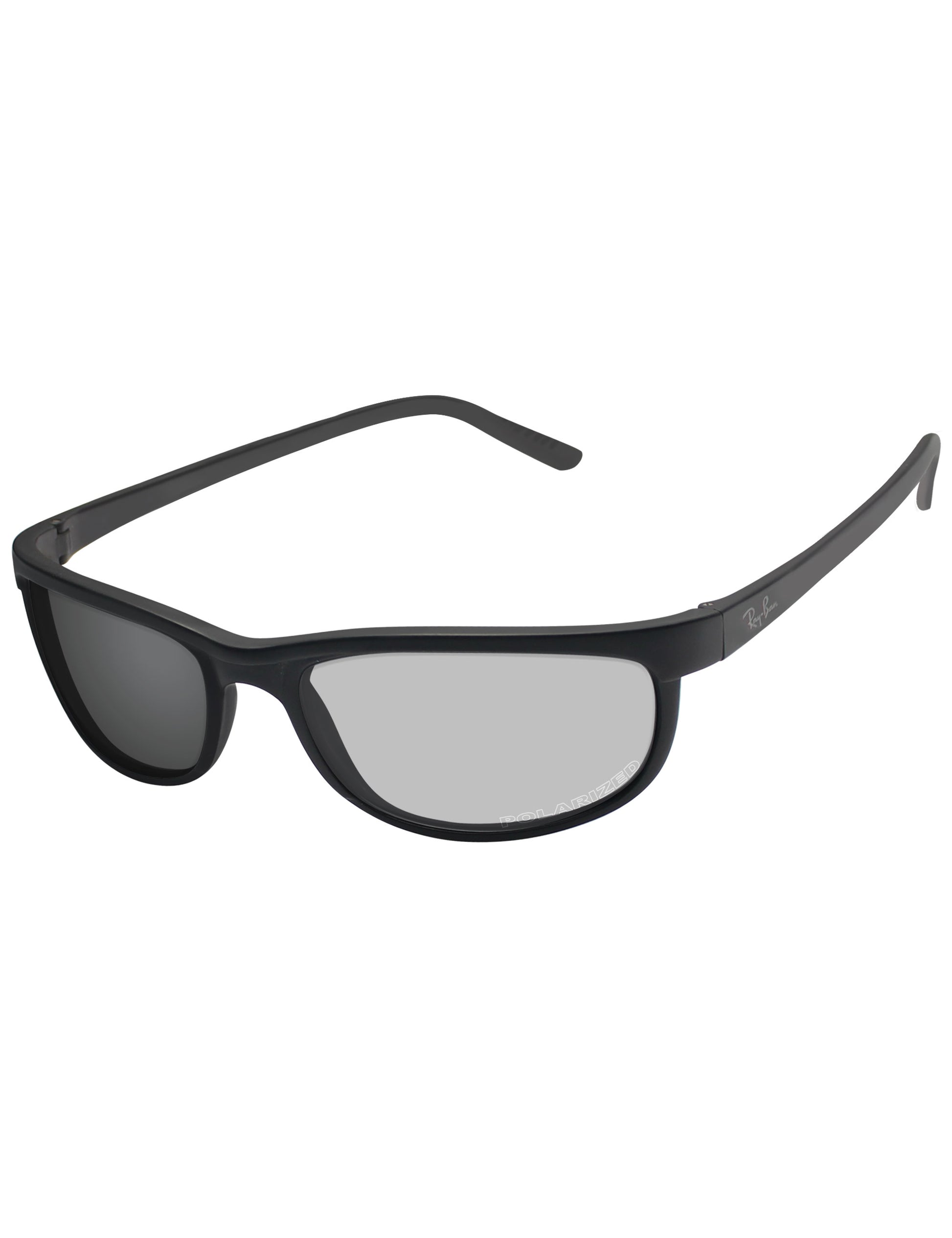 Gray Photochromic-Pro