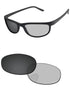 Gray Photochromic-Pro