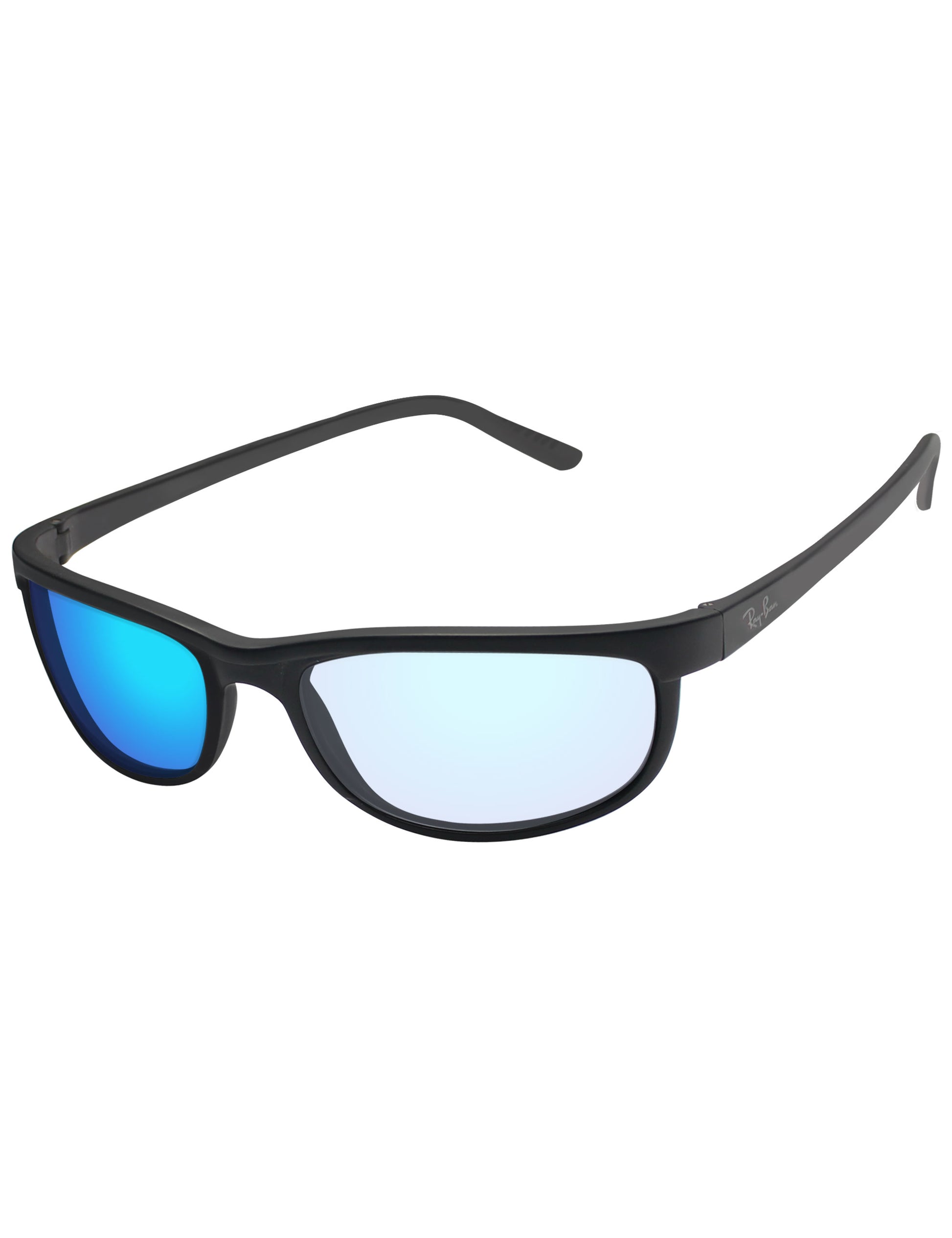 Adapt Blue Shield Photochromic-Pro+