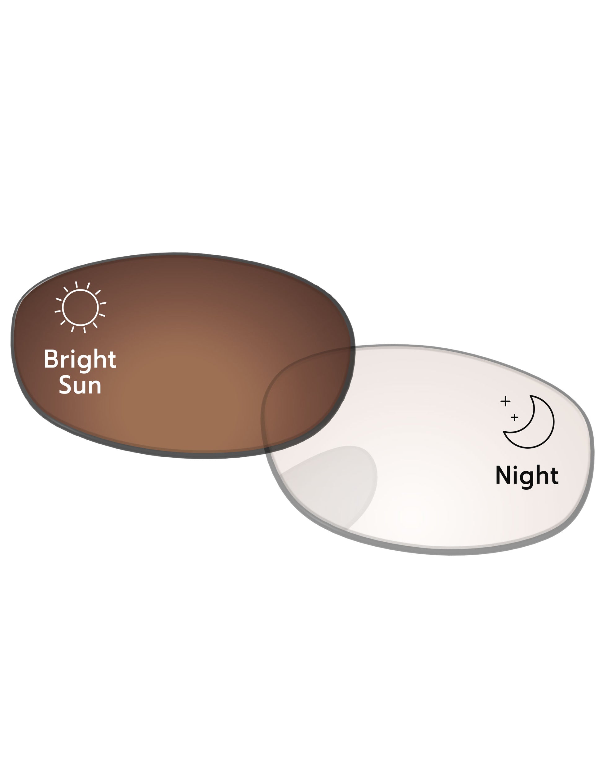 Adapt Brown Photochromic-Pro+