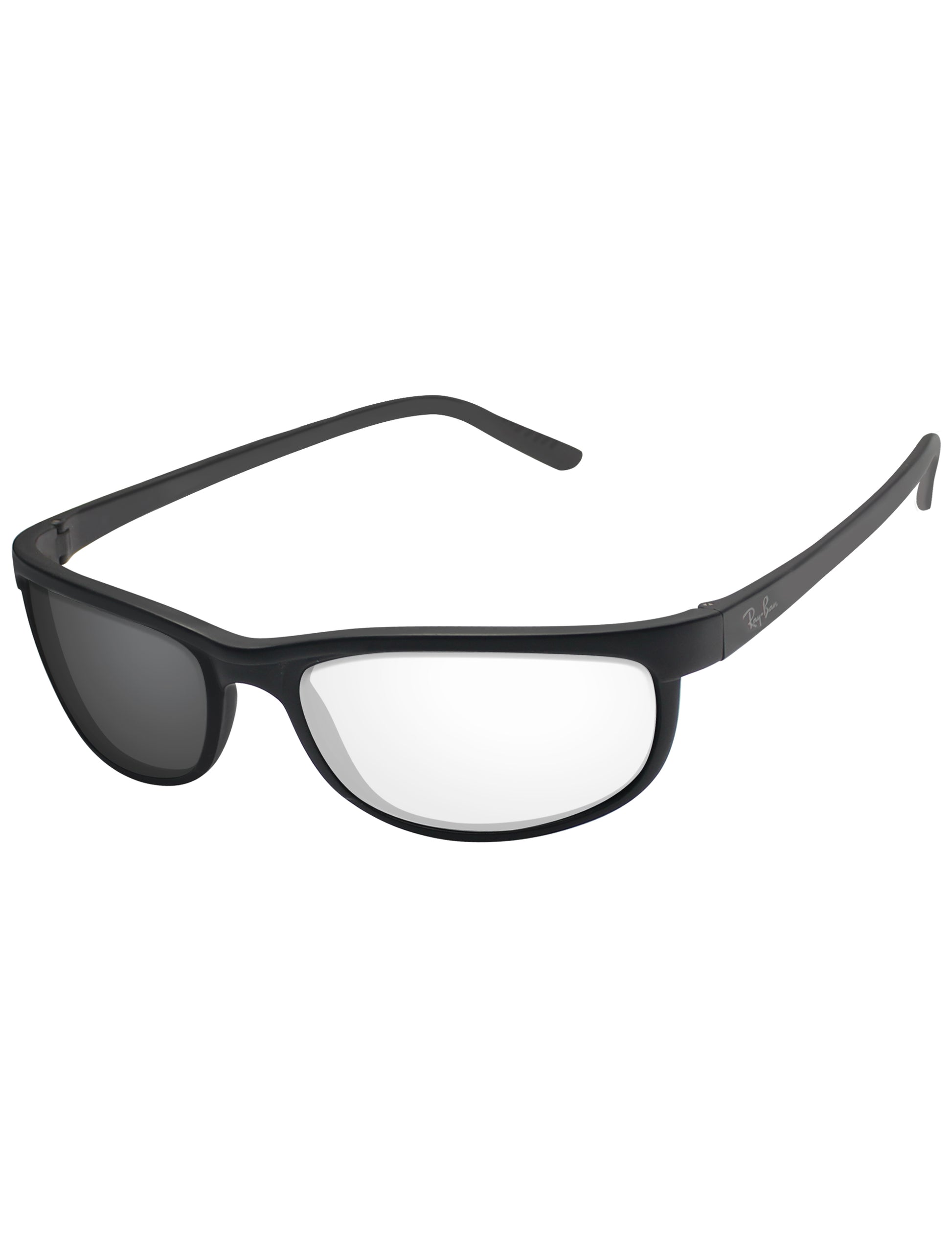 Adapt Gray Photochromic Blue Light Blocking-Pro+