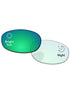 Adapt Green Shield Photochromic-Pro+