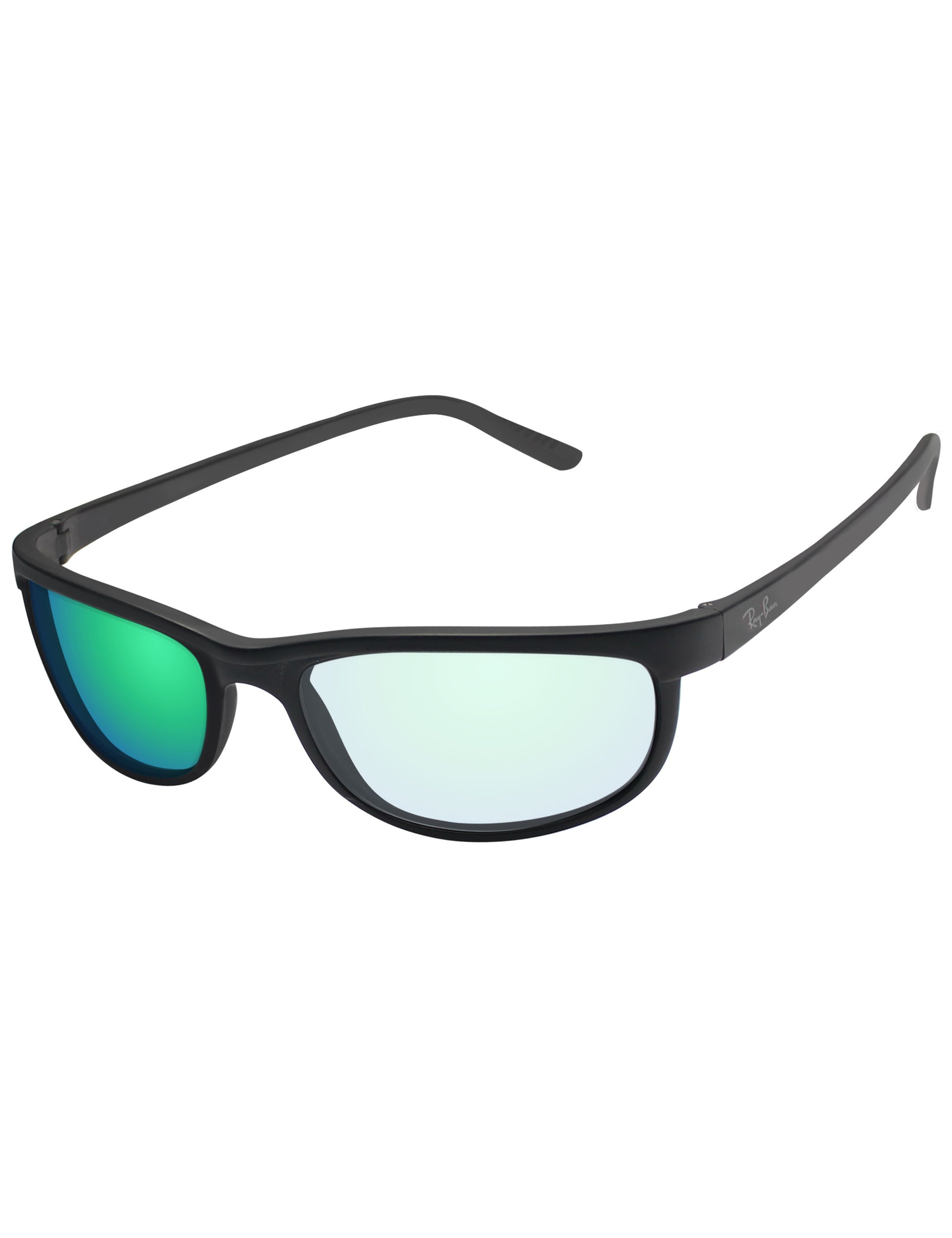 Adapt Green Shield Photochromic-Pro+