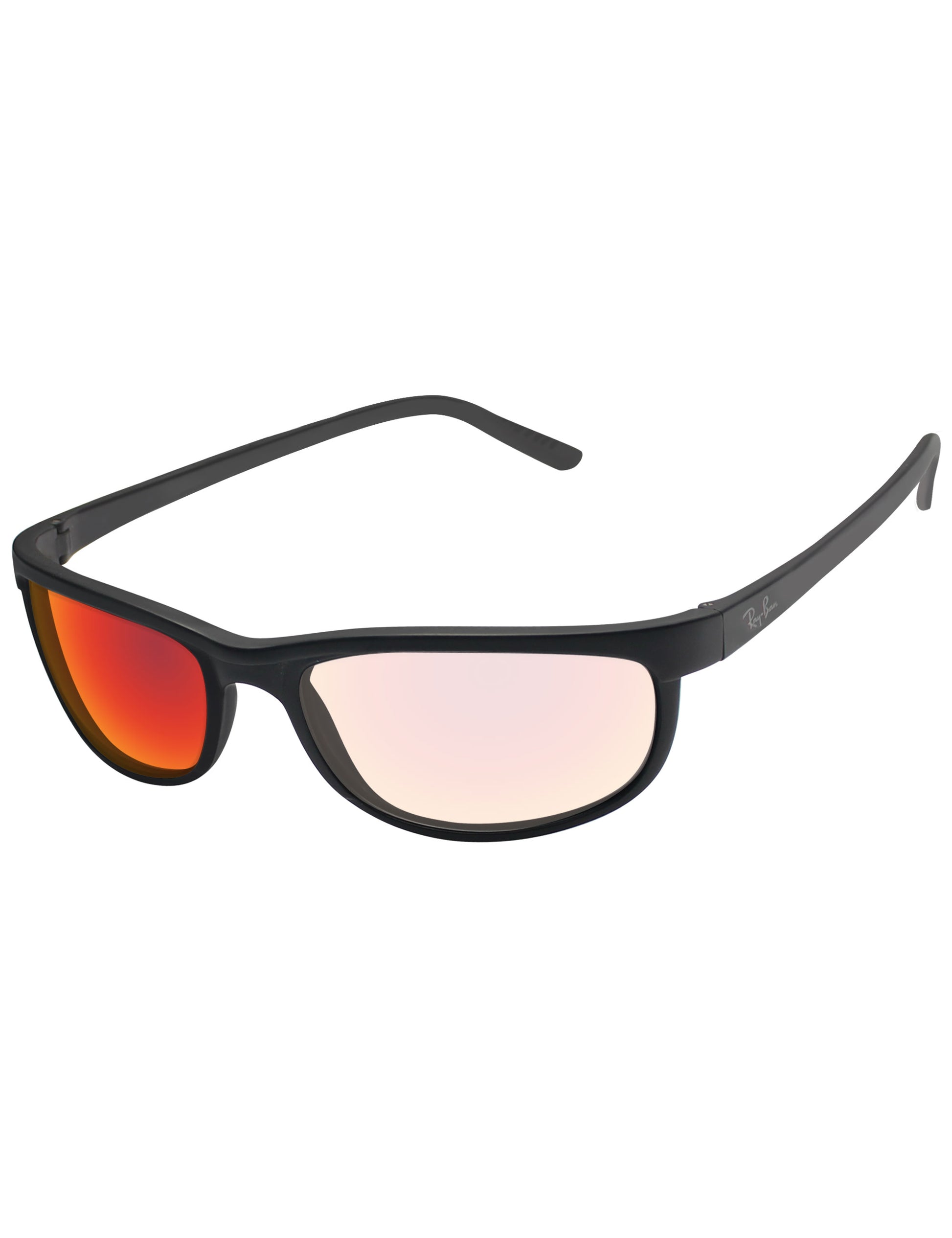Adapt Red Shield Photochromic-Pro+