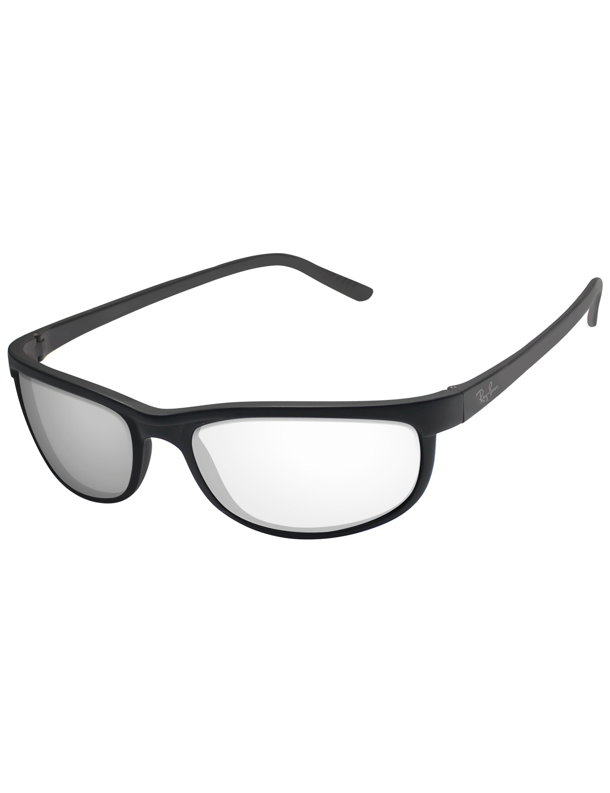 Adapt Silver Shield Photochromic-Pro+