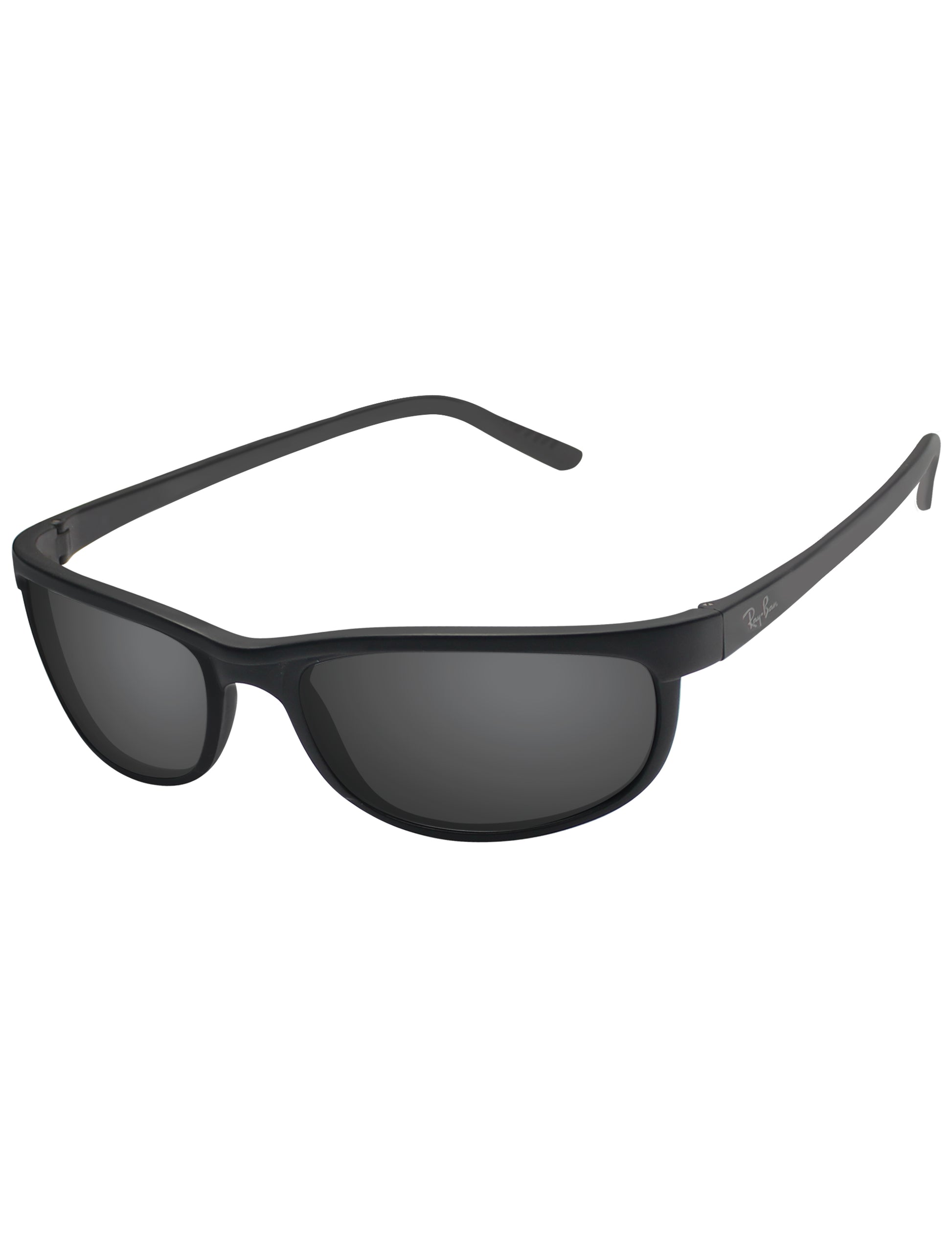 Solid Black Anti-Infrared-Pro+