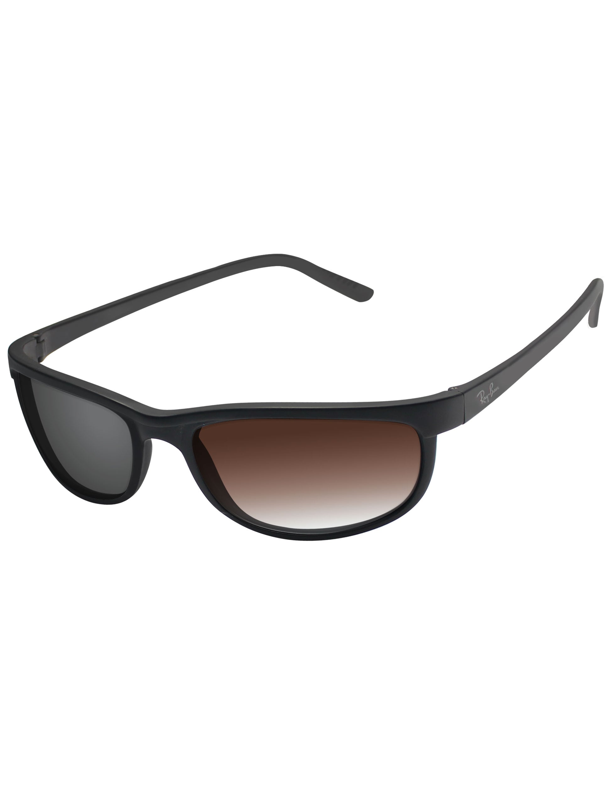 Brown Gradient Gray Photochromic-Standard