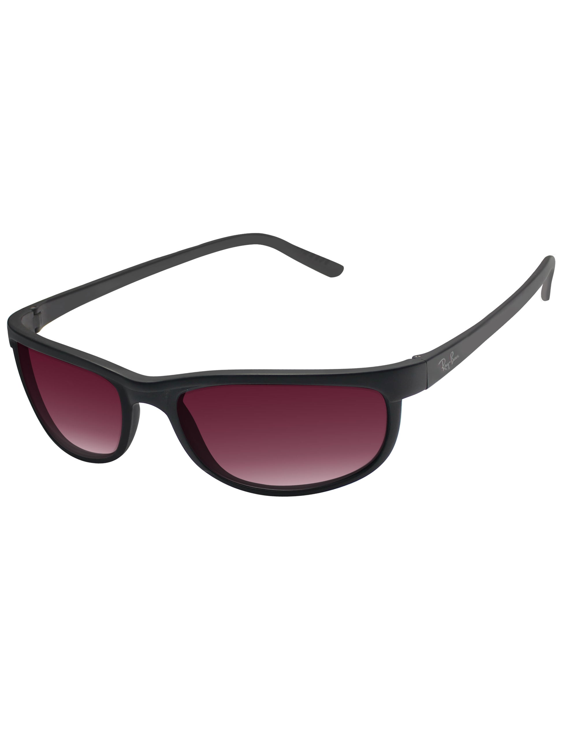 Burgundy Gradient-Standard