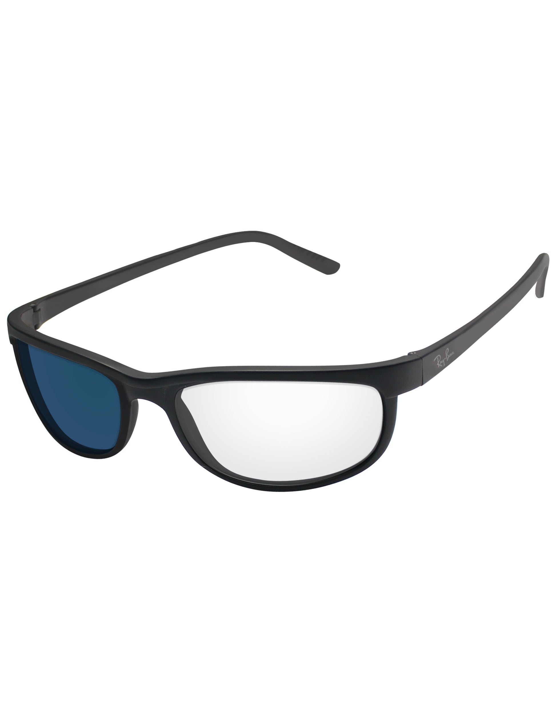 Adapt Blue Photochromic-Standard