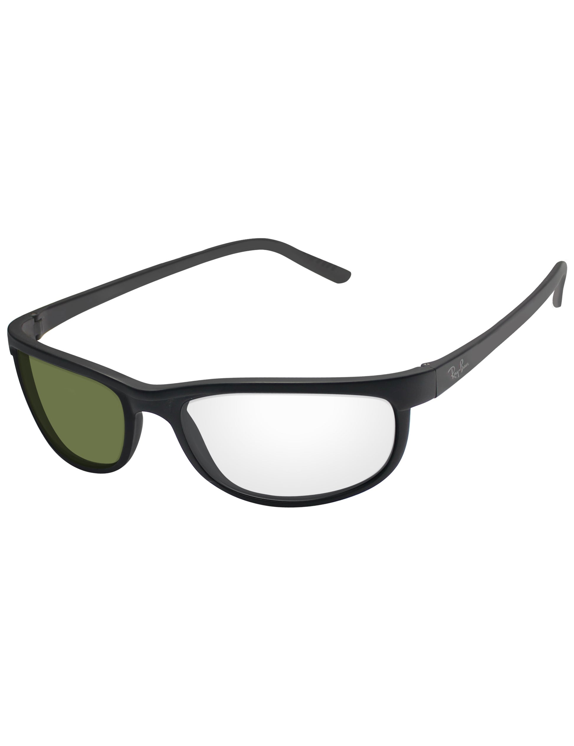 Adapt Green Photochromic-Standard