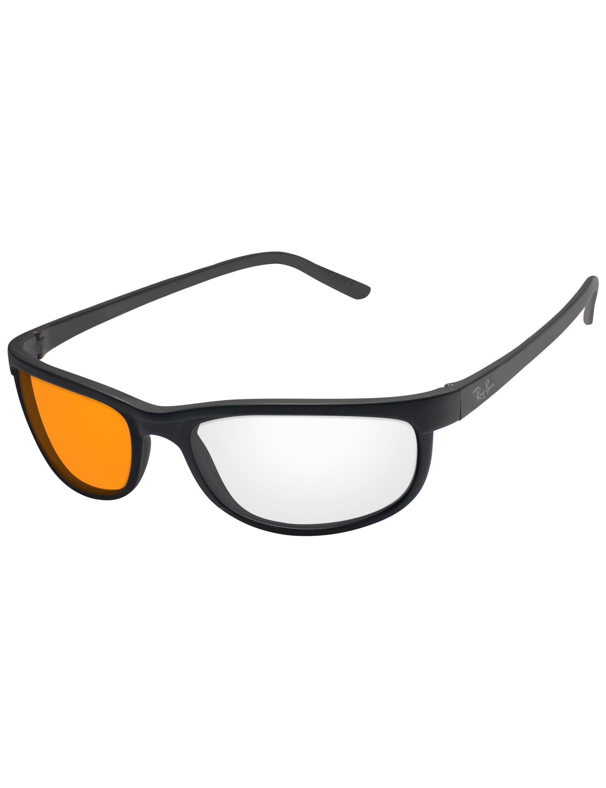 Adapt Orange Photochromic-Standard
