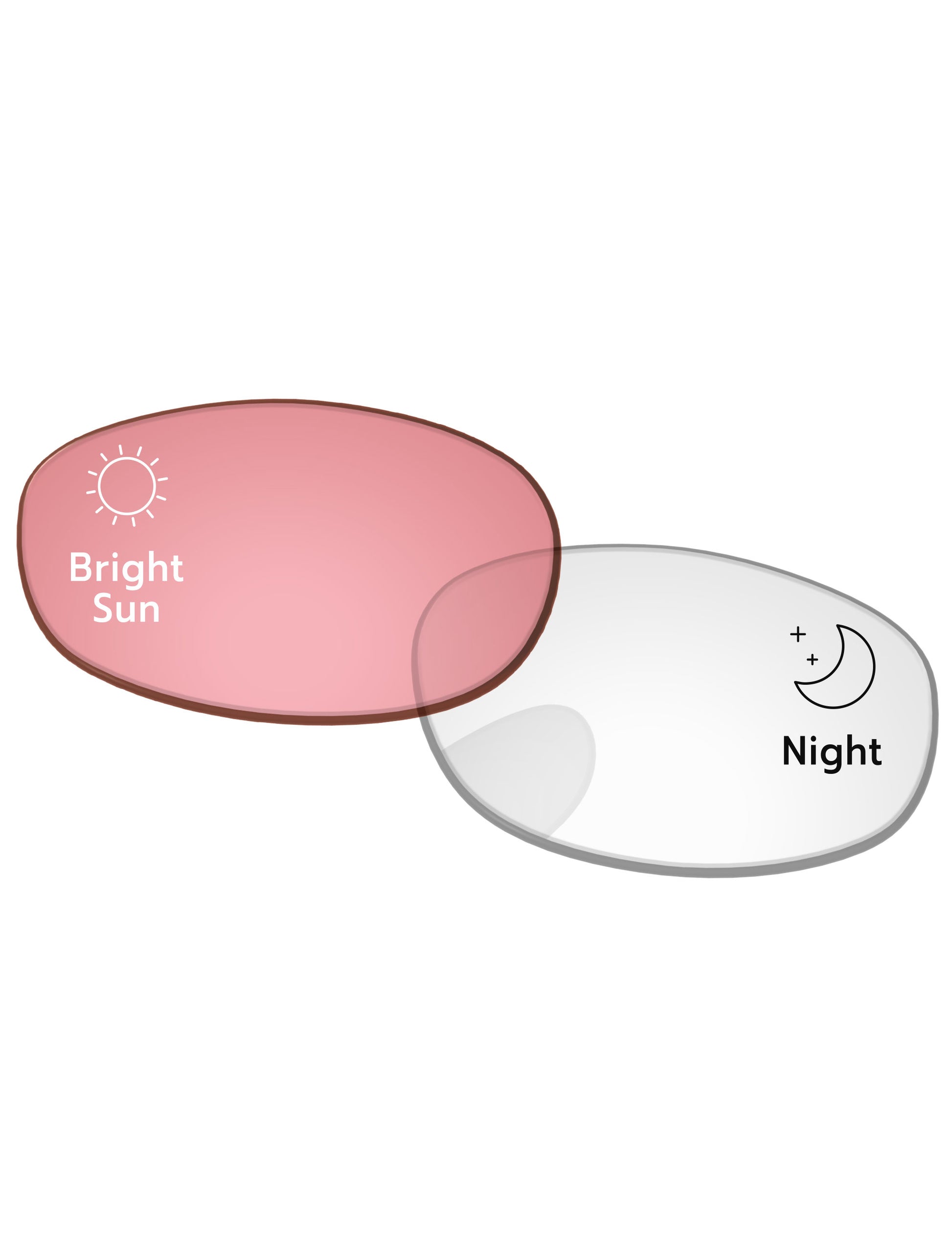 Adapt Pink Photochromic-Standard