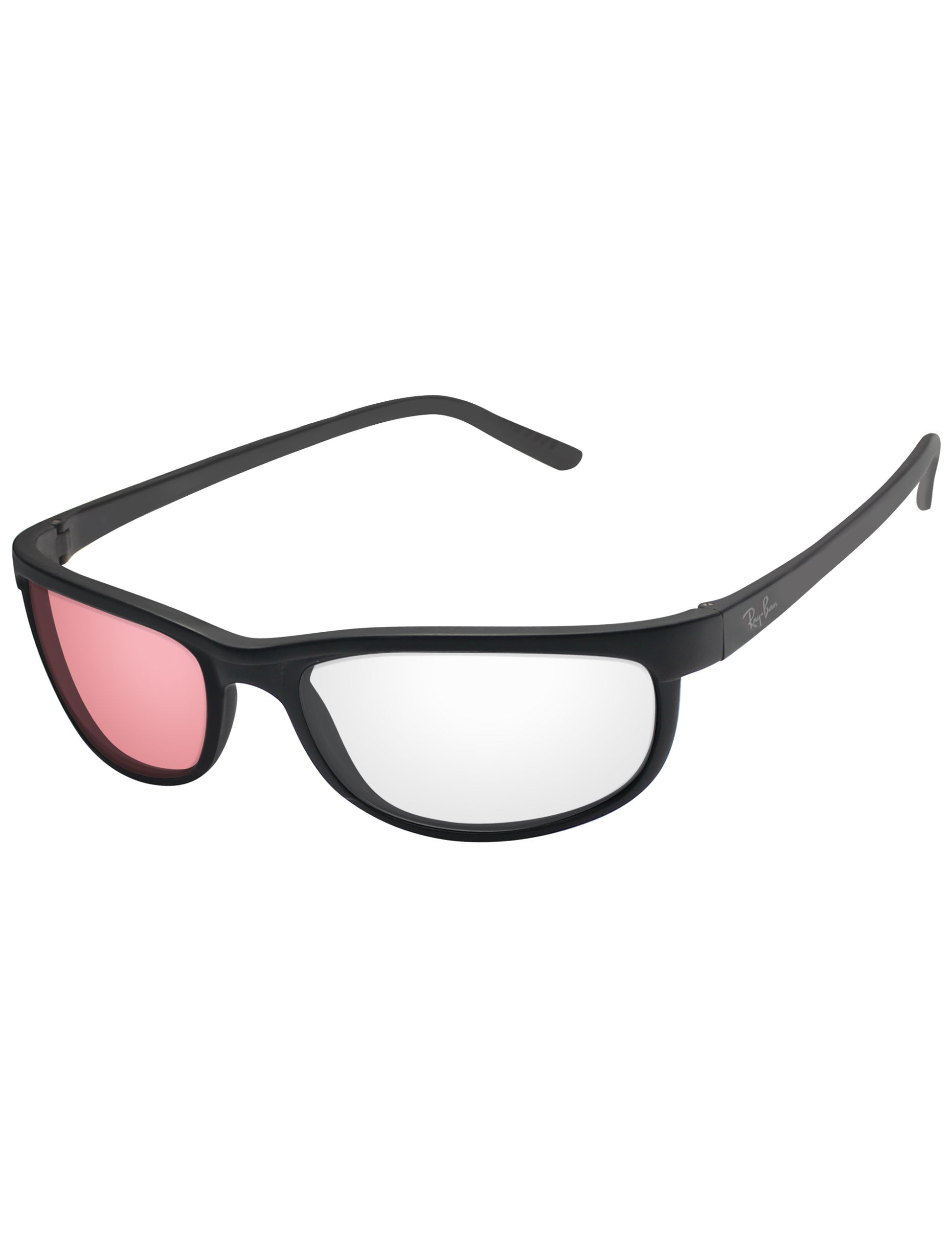 Adapt Pink Photochromic-Standard