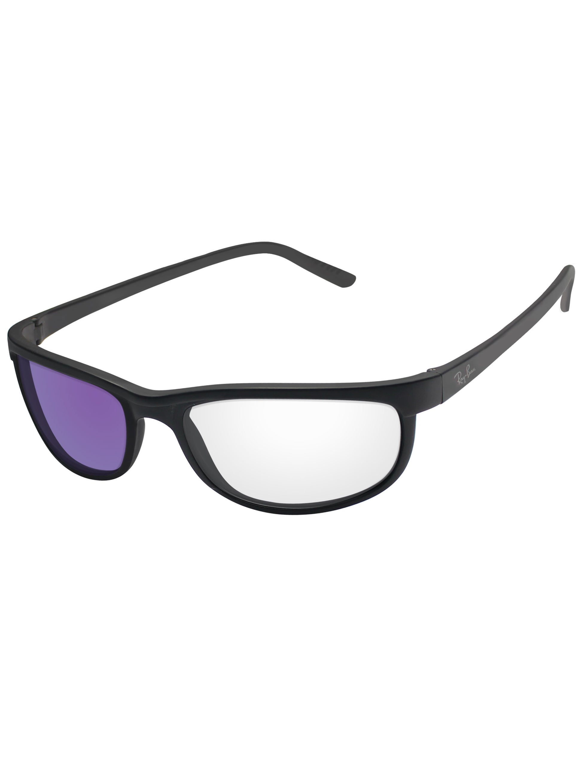 Adapt Purple Photochromic-Standard