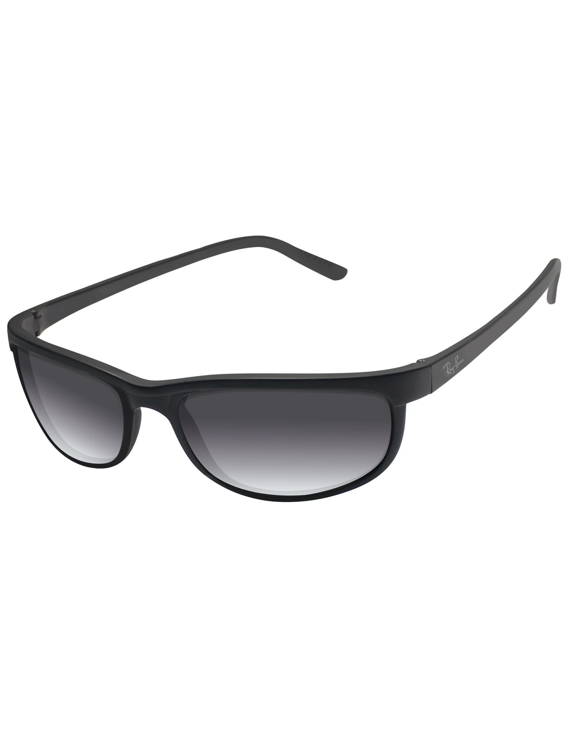 Gray Gradient-Standard