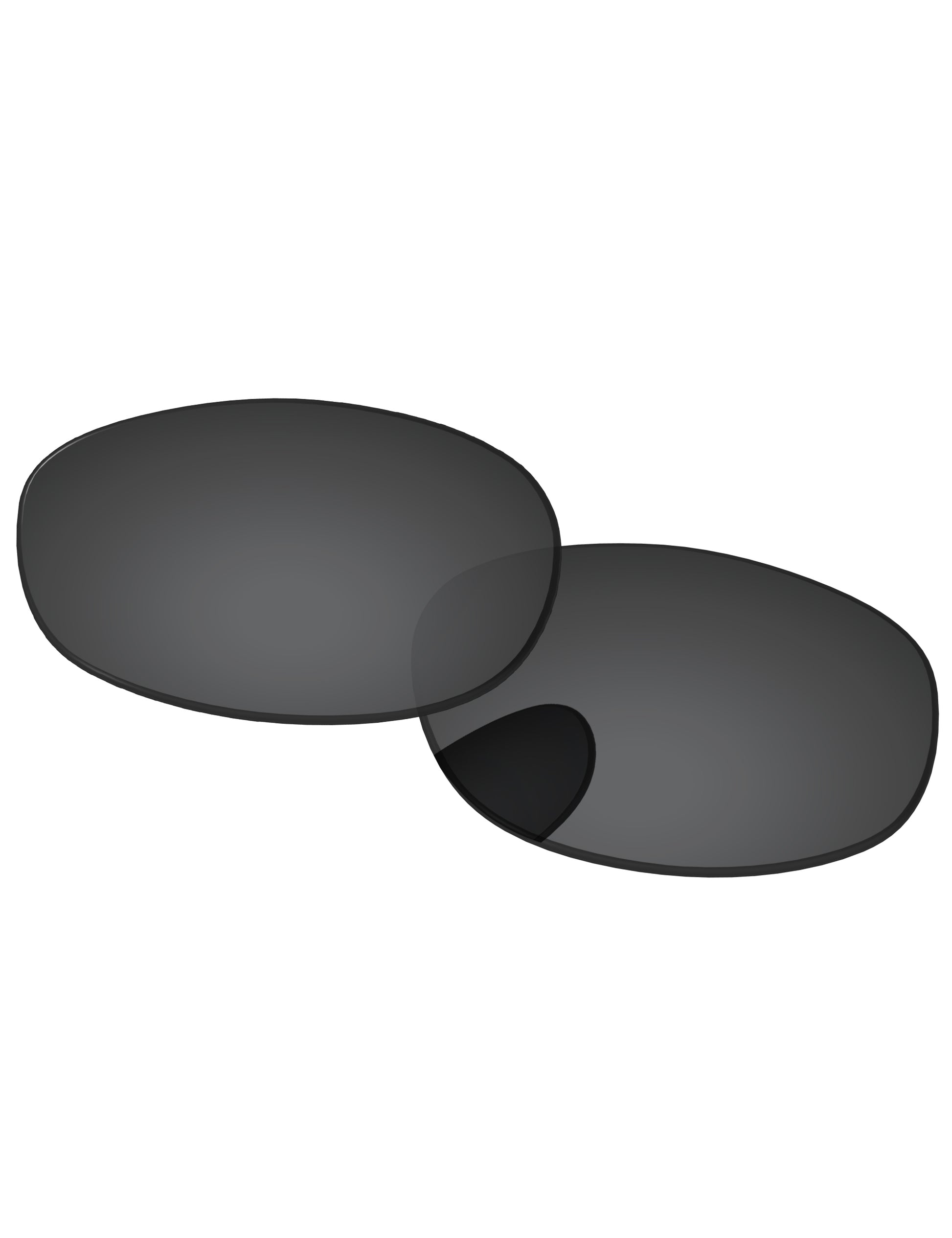 Solid Black-Standard