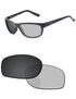 Gray Photochromic-Pro