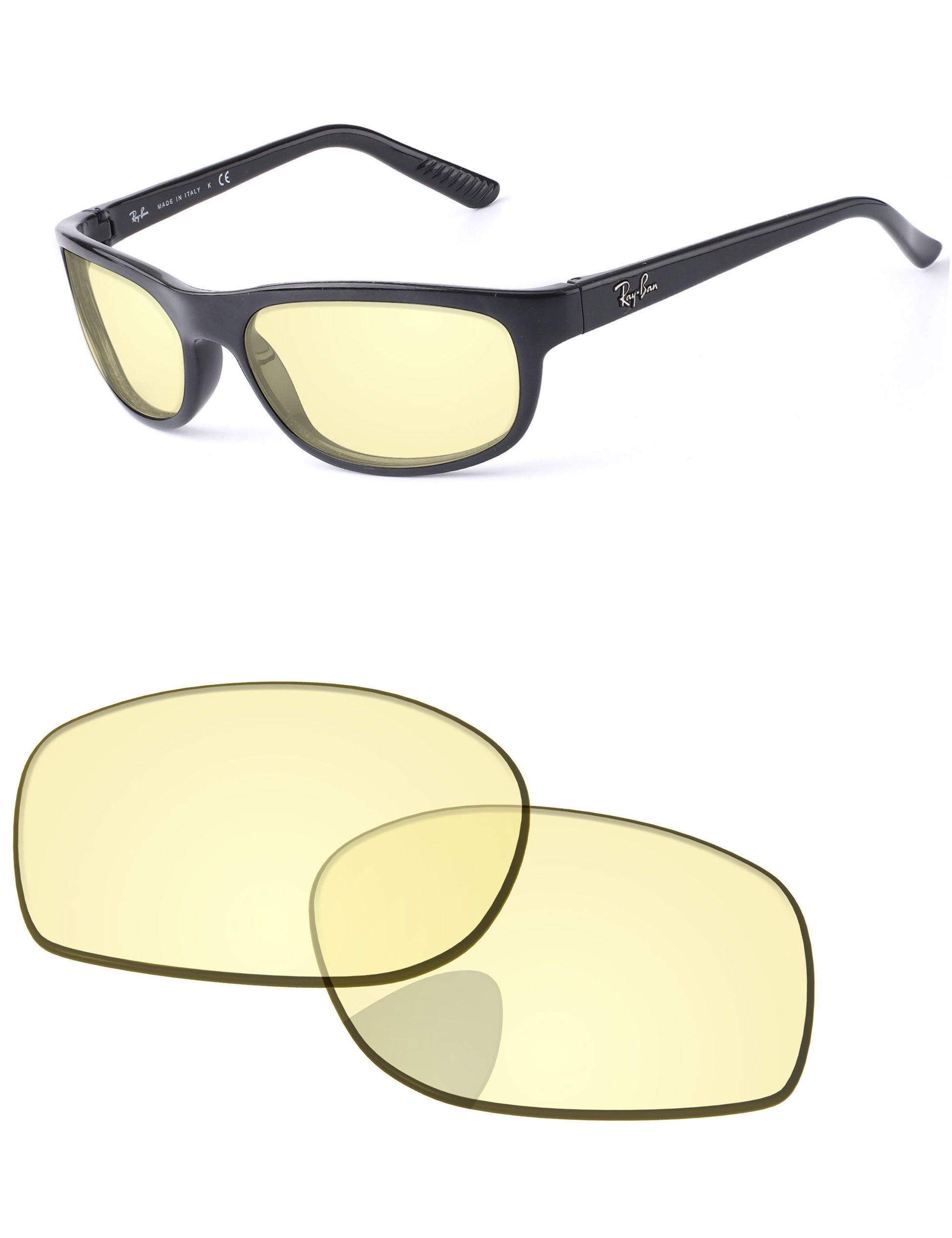 Gaming Lens Blue Light Blocking-Pro+