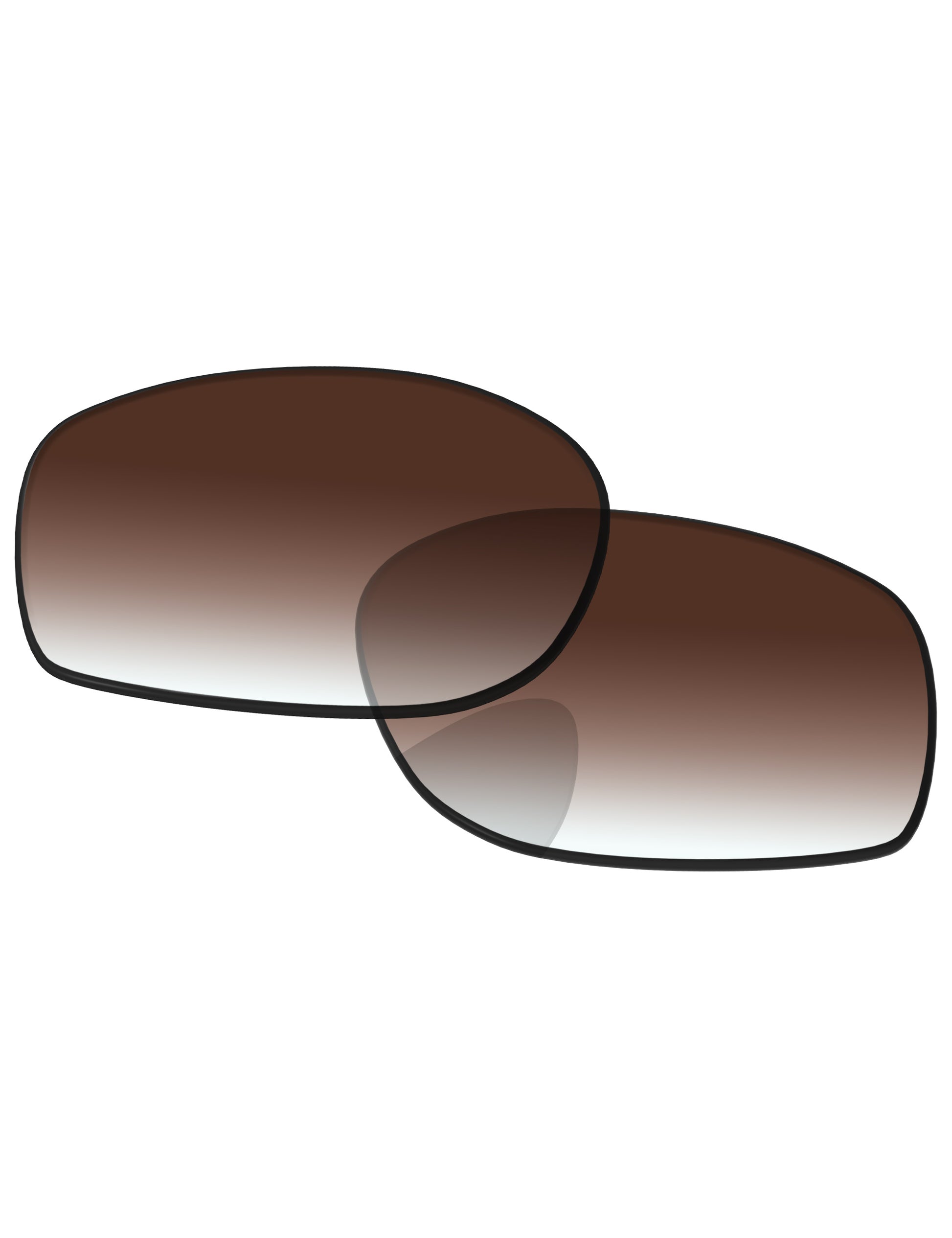 Brown Gradient-Standard