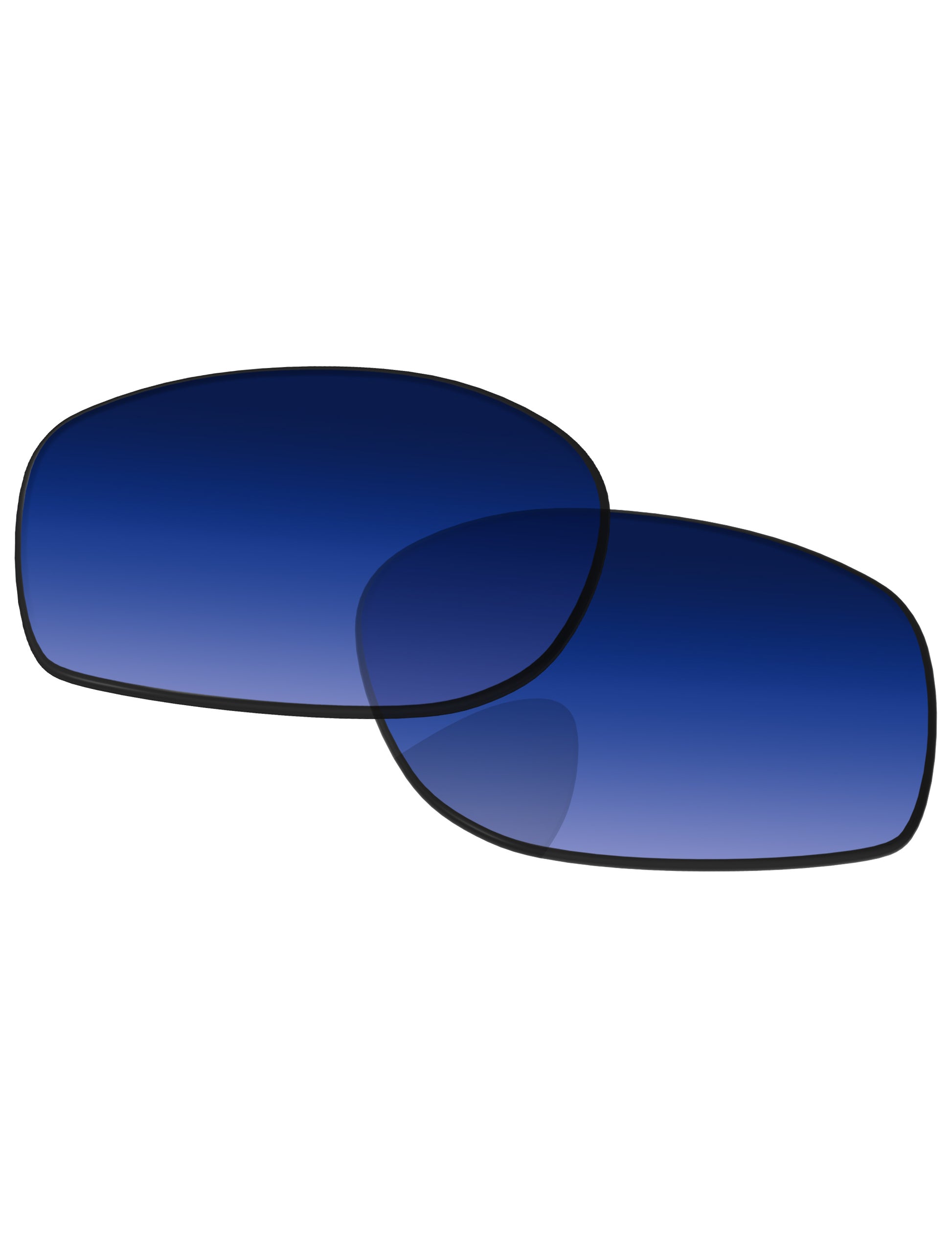 Sapphire Gradient-Standard