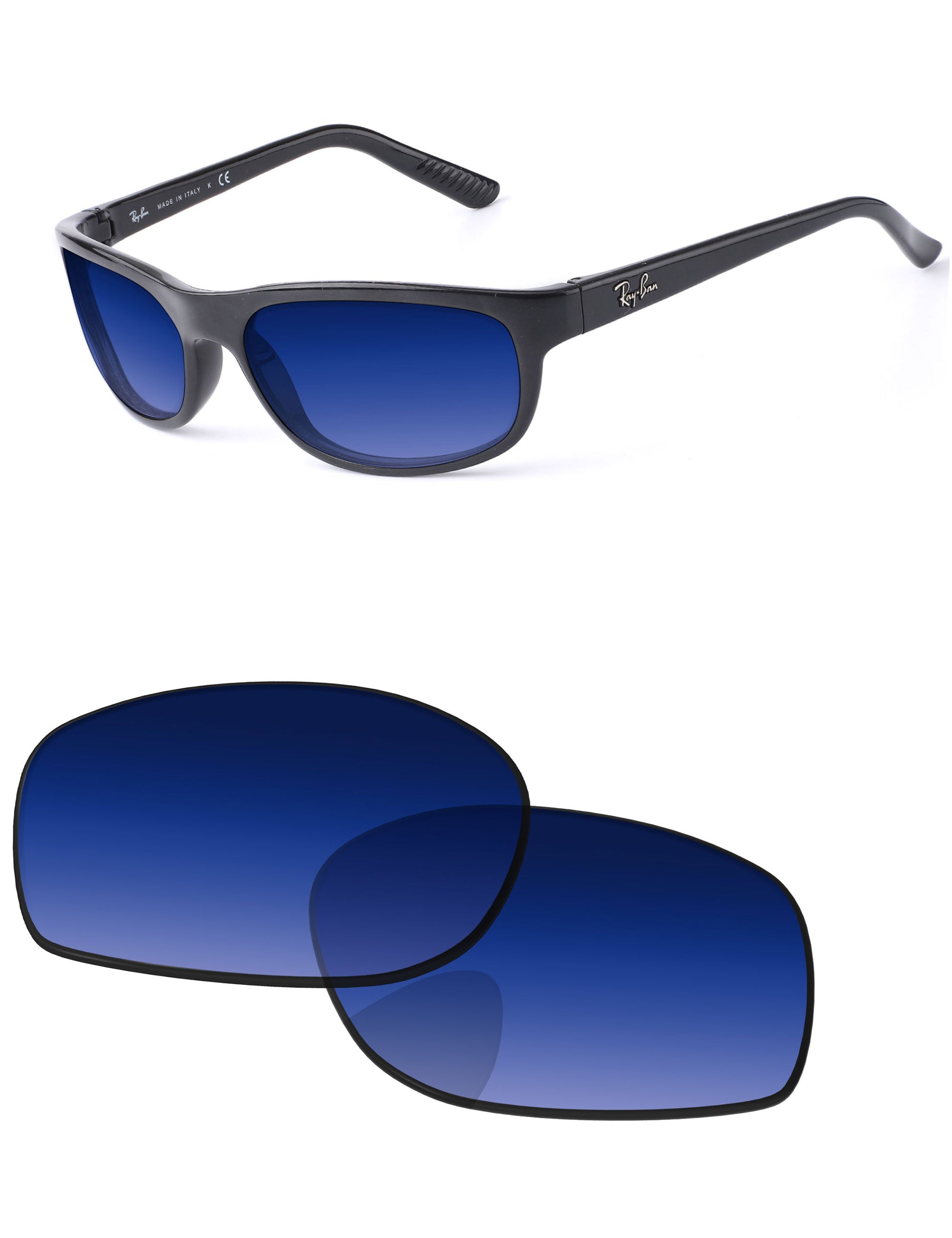 Sapphire Gradient-Standard