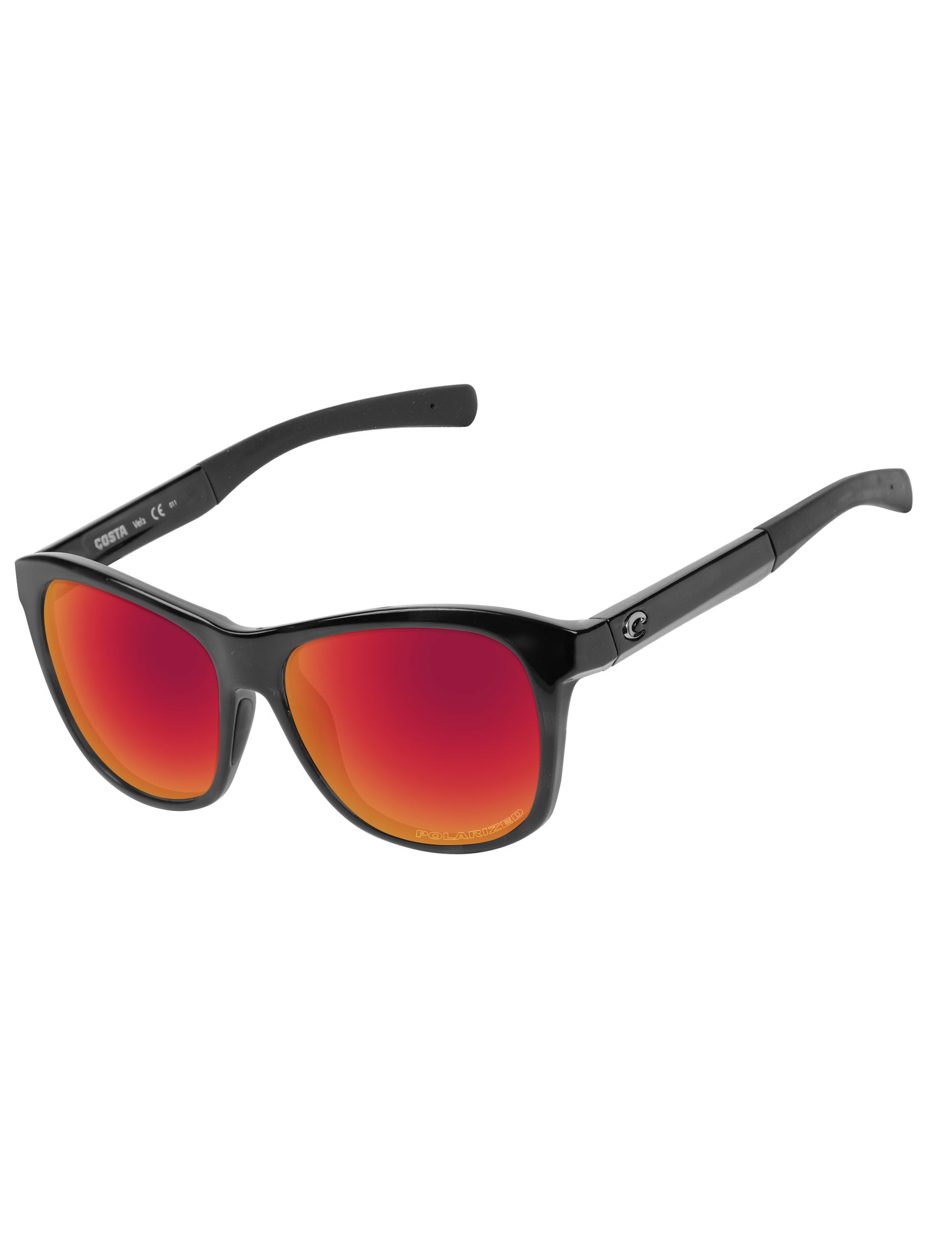 Deep Red-Pro