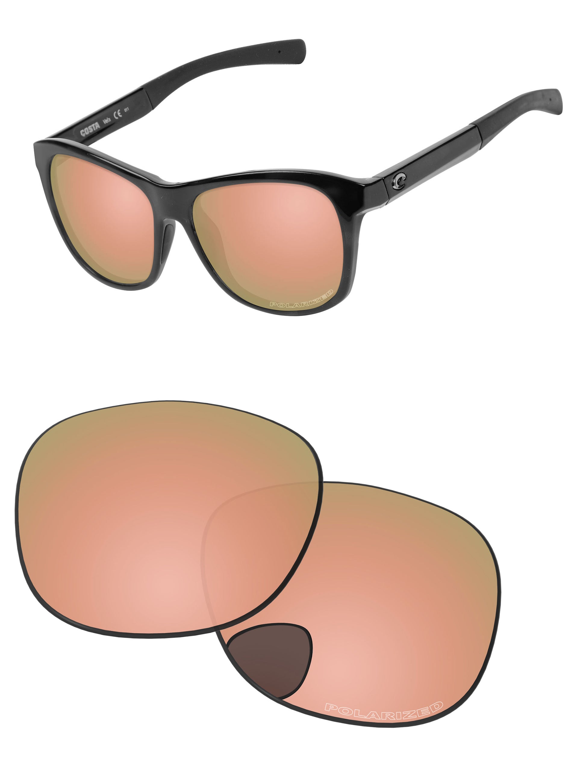 Rose Gold-Pro