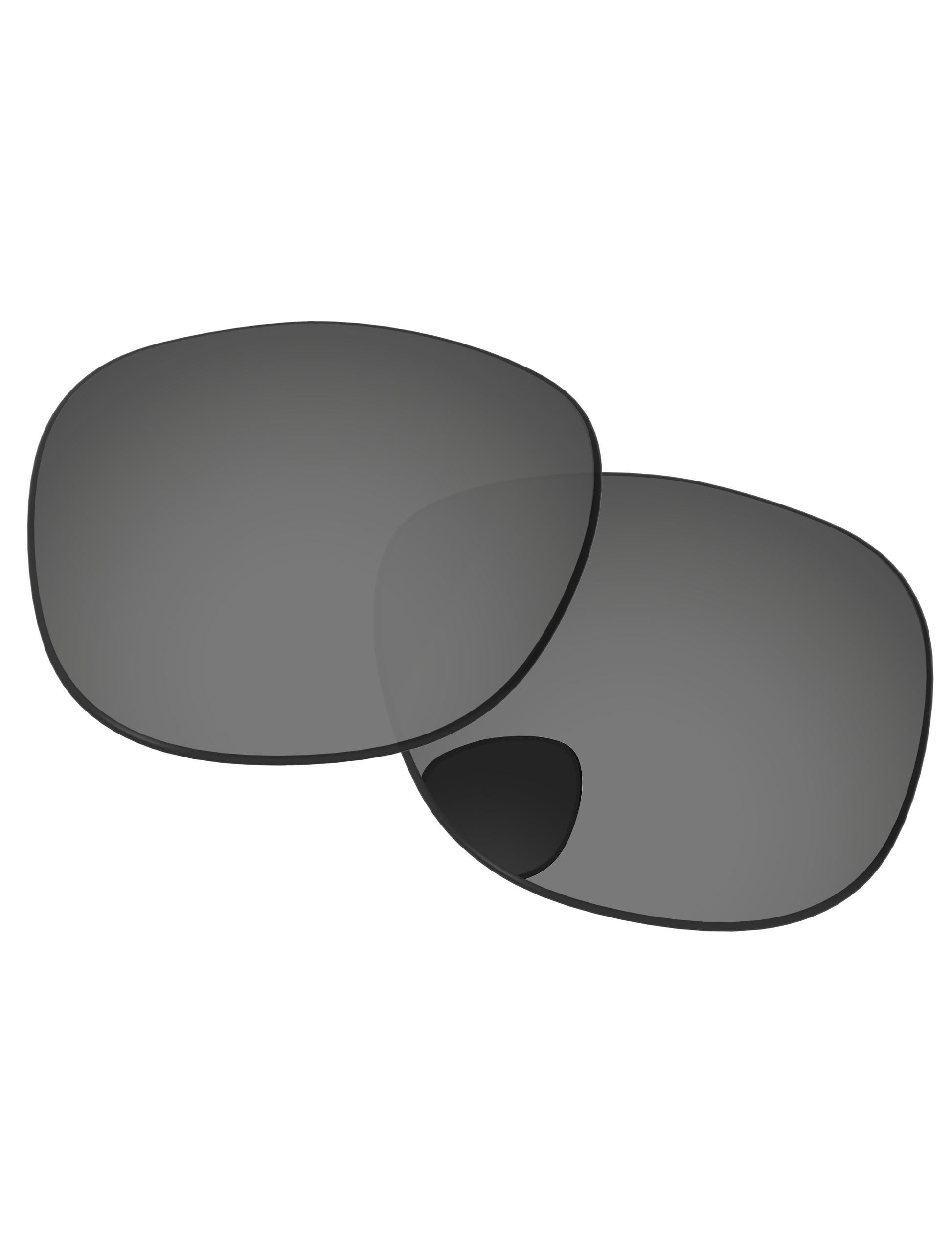 Black Chrome-Pro+