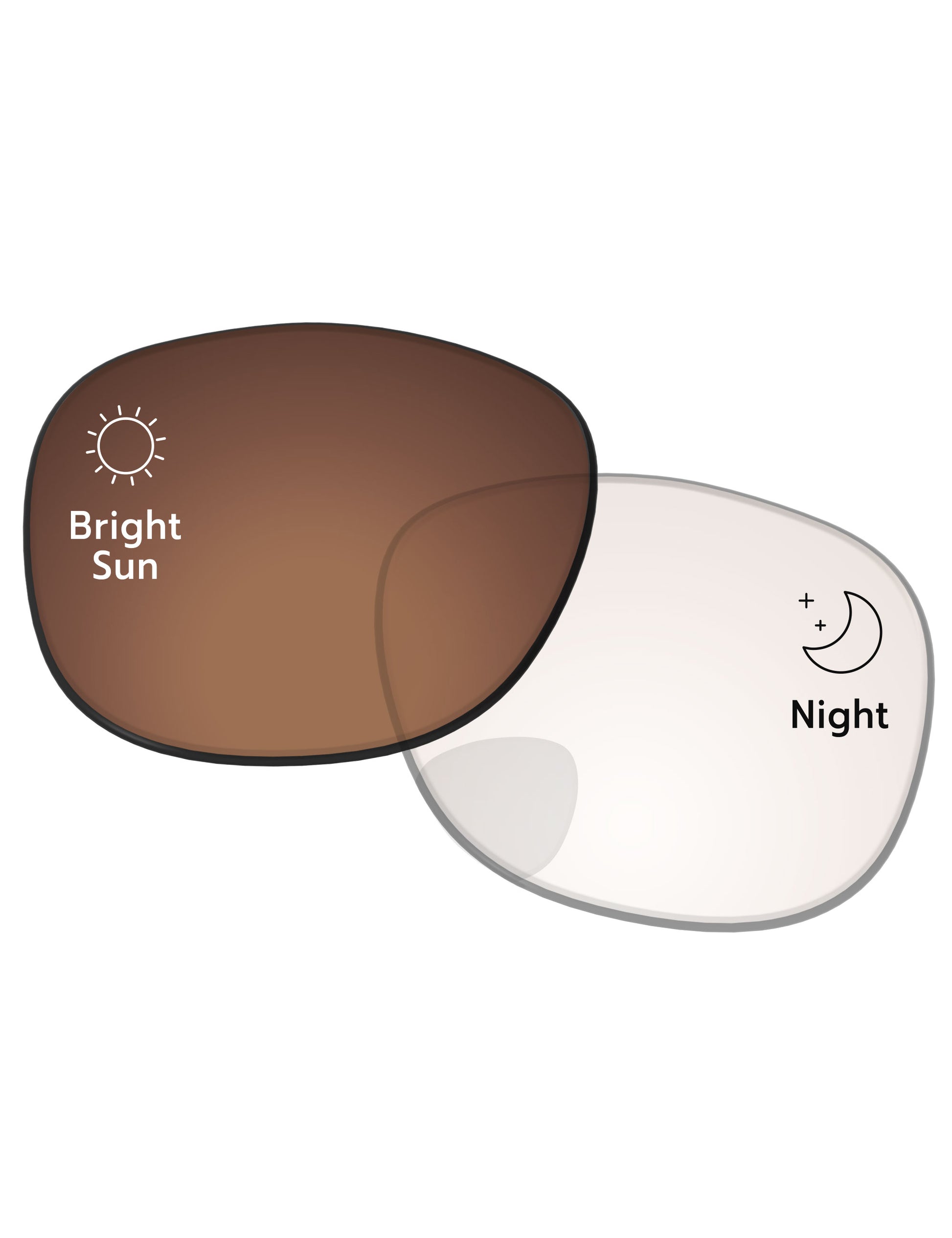 Adapt Brown Photochromic-Pro+