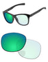 Adapt Green Shield Photochromic-Pro+
