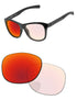 Adapt Red Shield Photochromic-Pro+