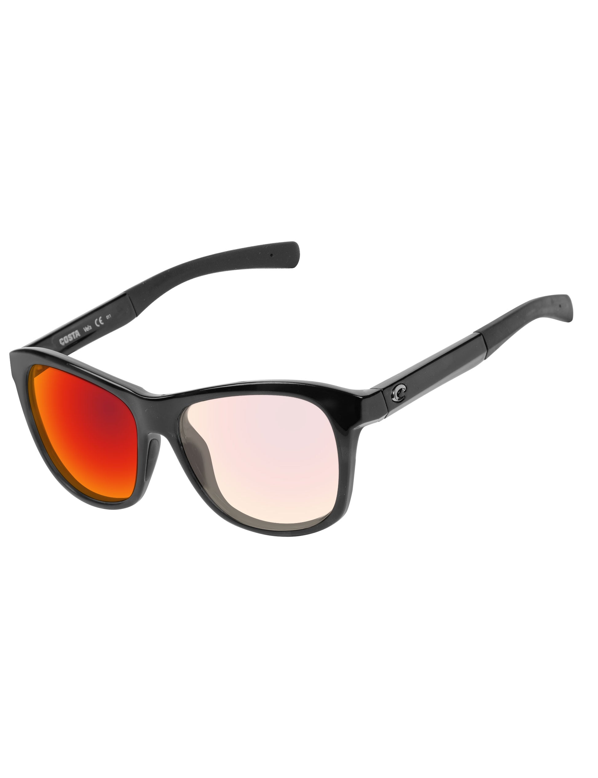 Adapt Red Shield Photochromic-Pro+