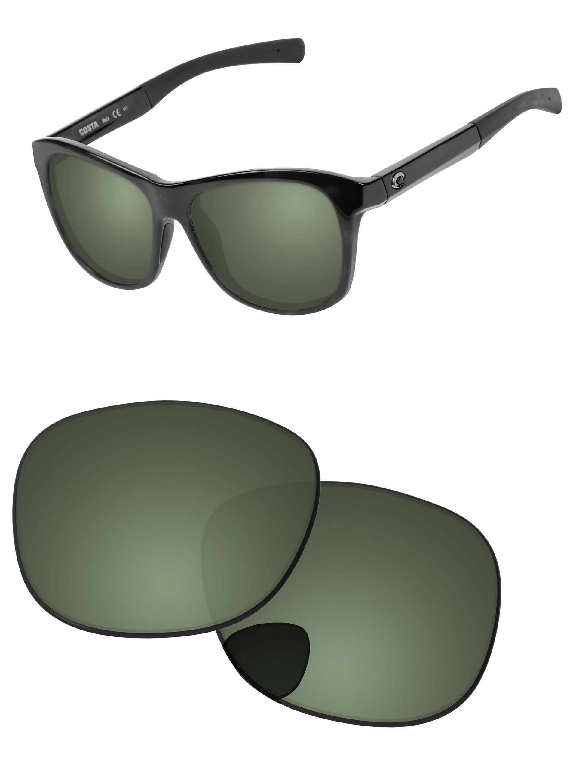 Gray Green-Pro+