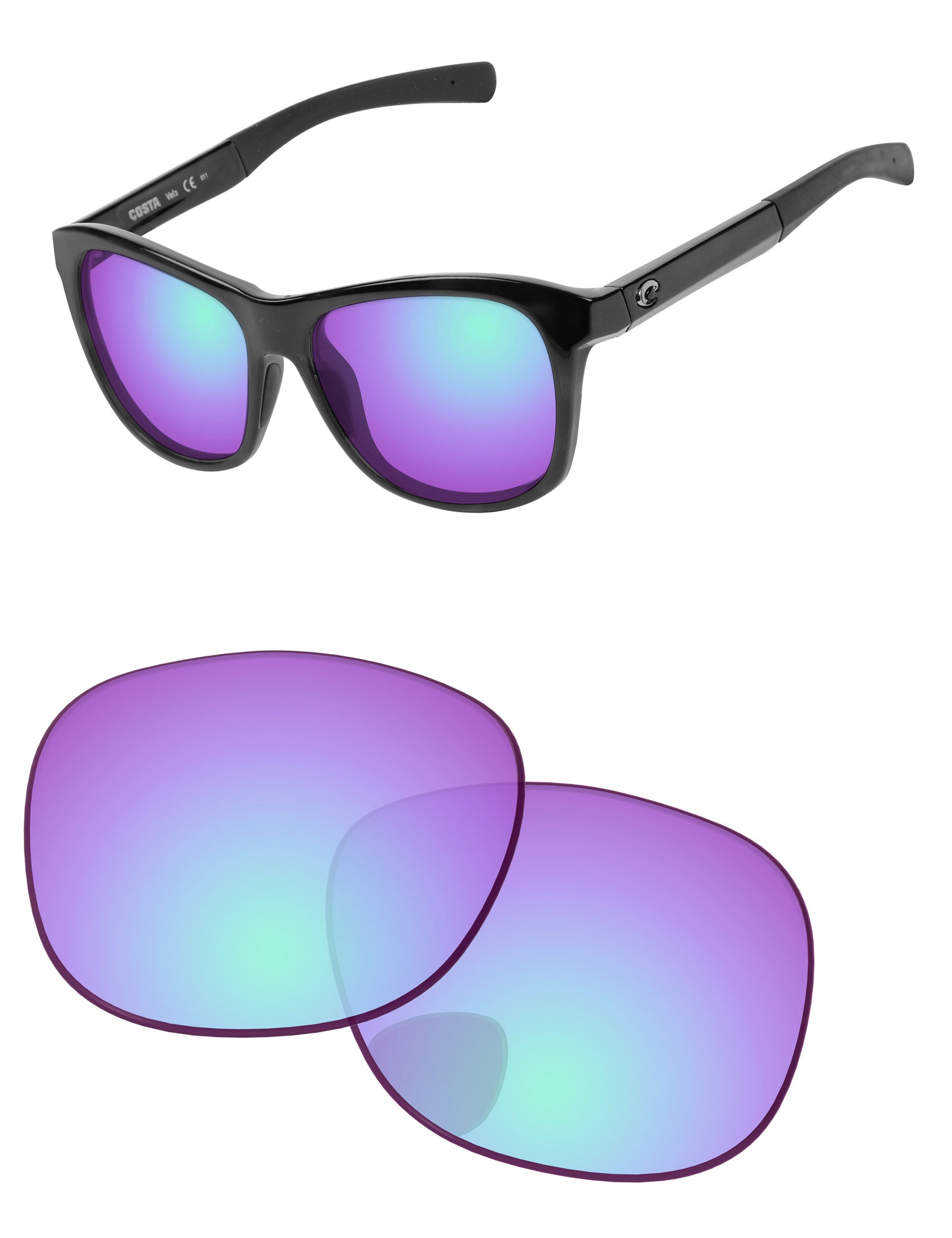 Magenta Golf-Pro+