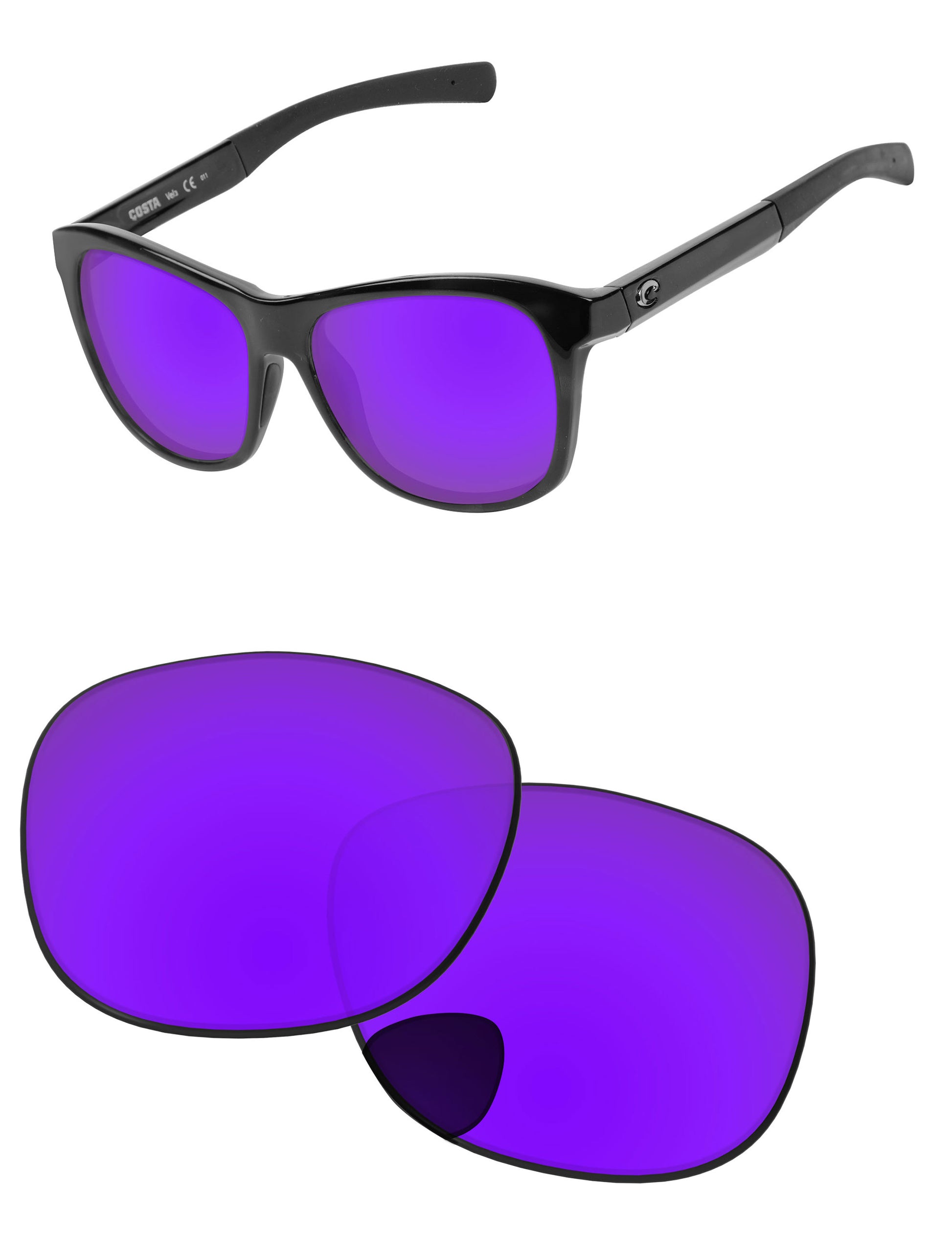 Plasma Purple-Pro+