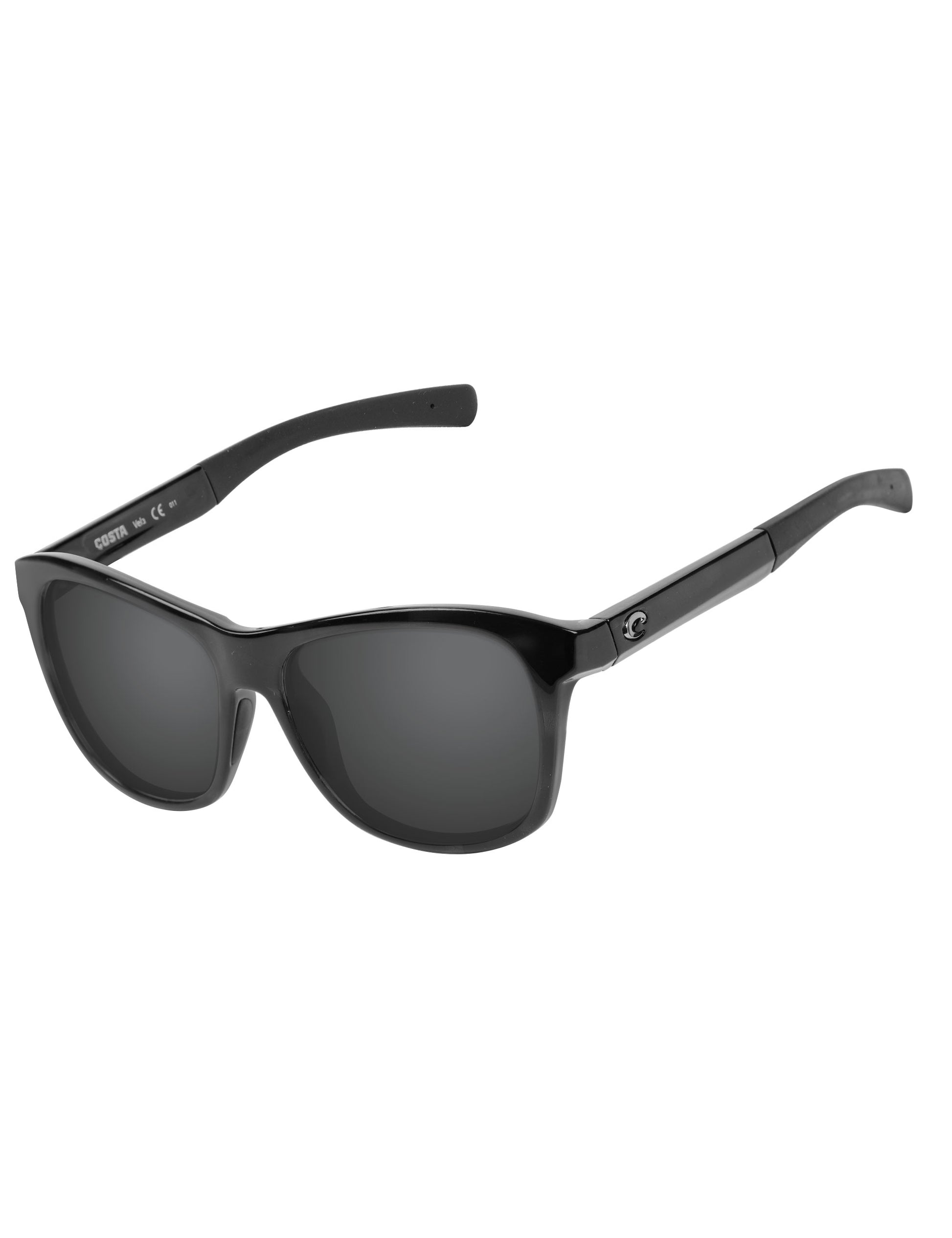 Solid Black-Pro+