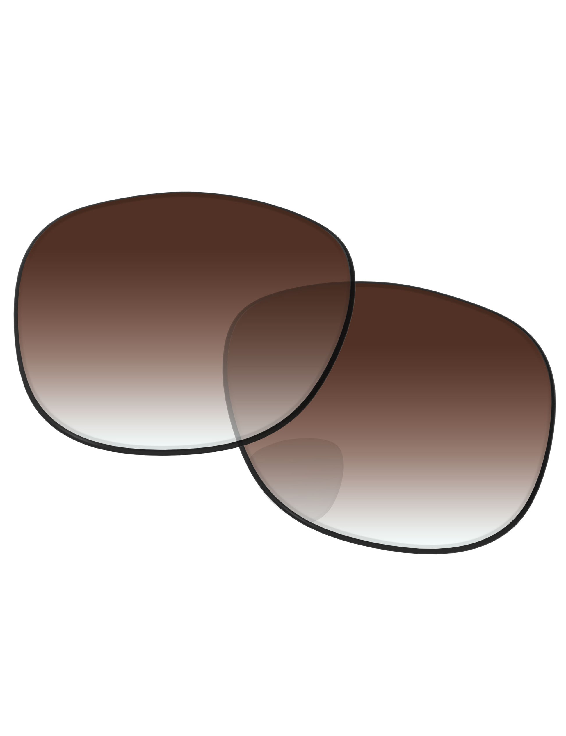 Brown Gradient-Standard