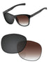 Brown Gradient Gray Photochromic-Standard