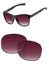 Burgundy Gradient-Standard